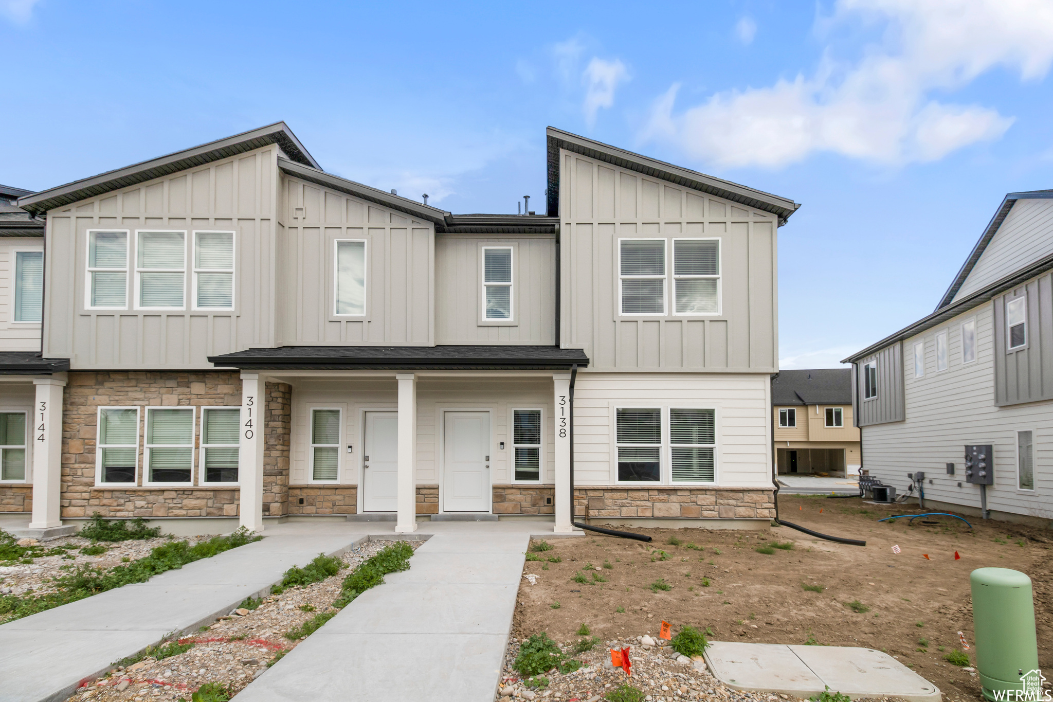 979 W 1000 #E3, Tremonton, Utah image 1