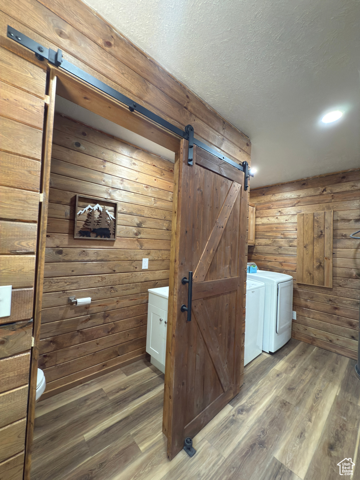 YALE CREEK CABIN SITES - Residential