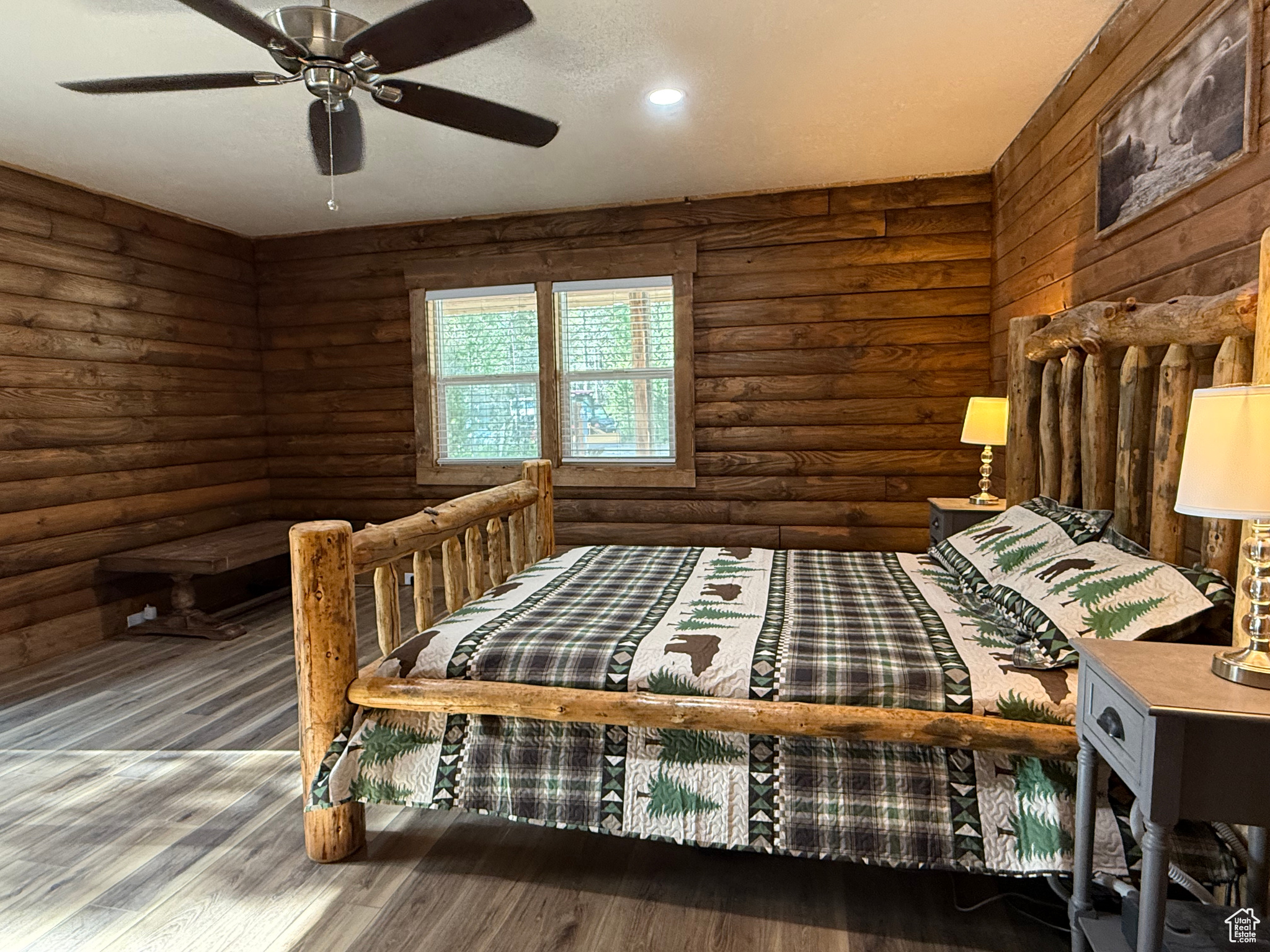 YALE CREEK CABIN SITES - Residential