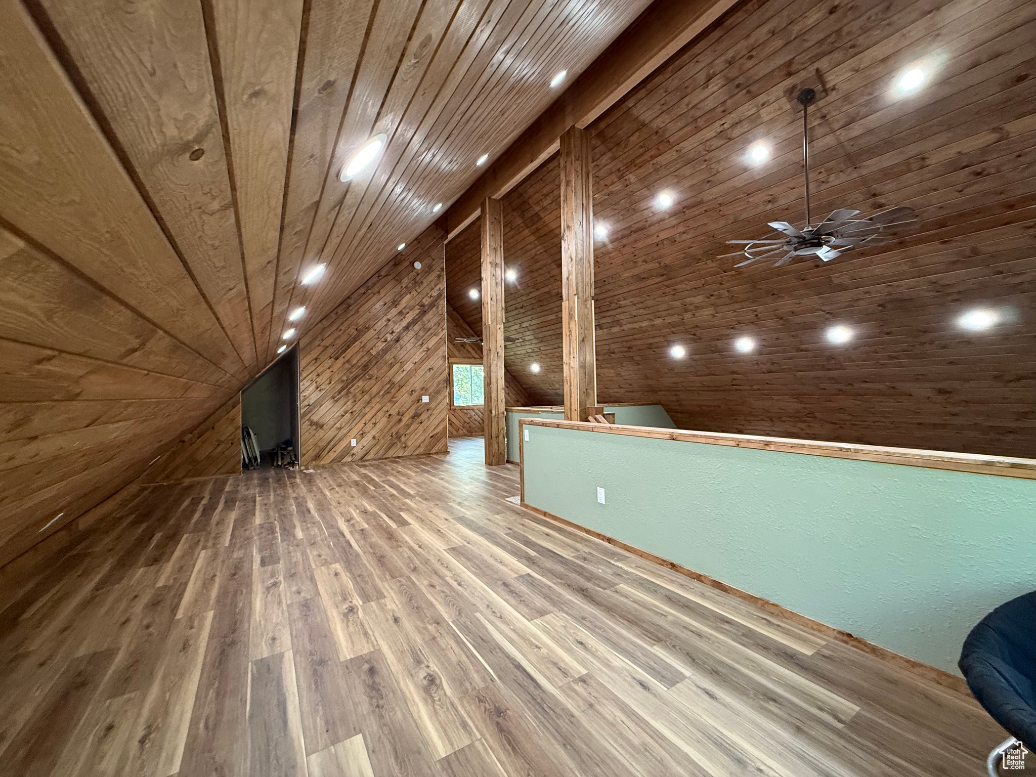 YALE CREEK CABIN SITES - Residential