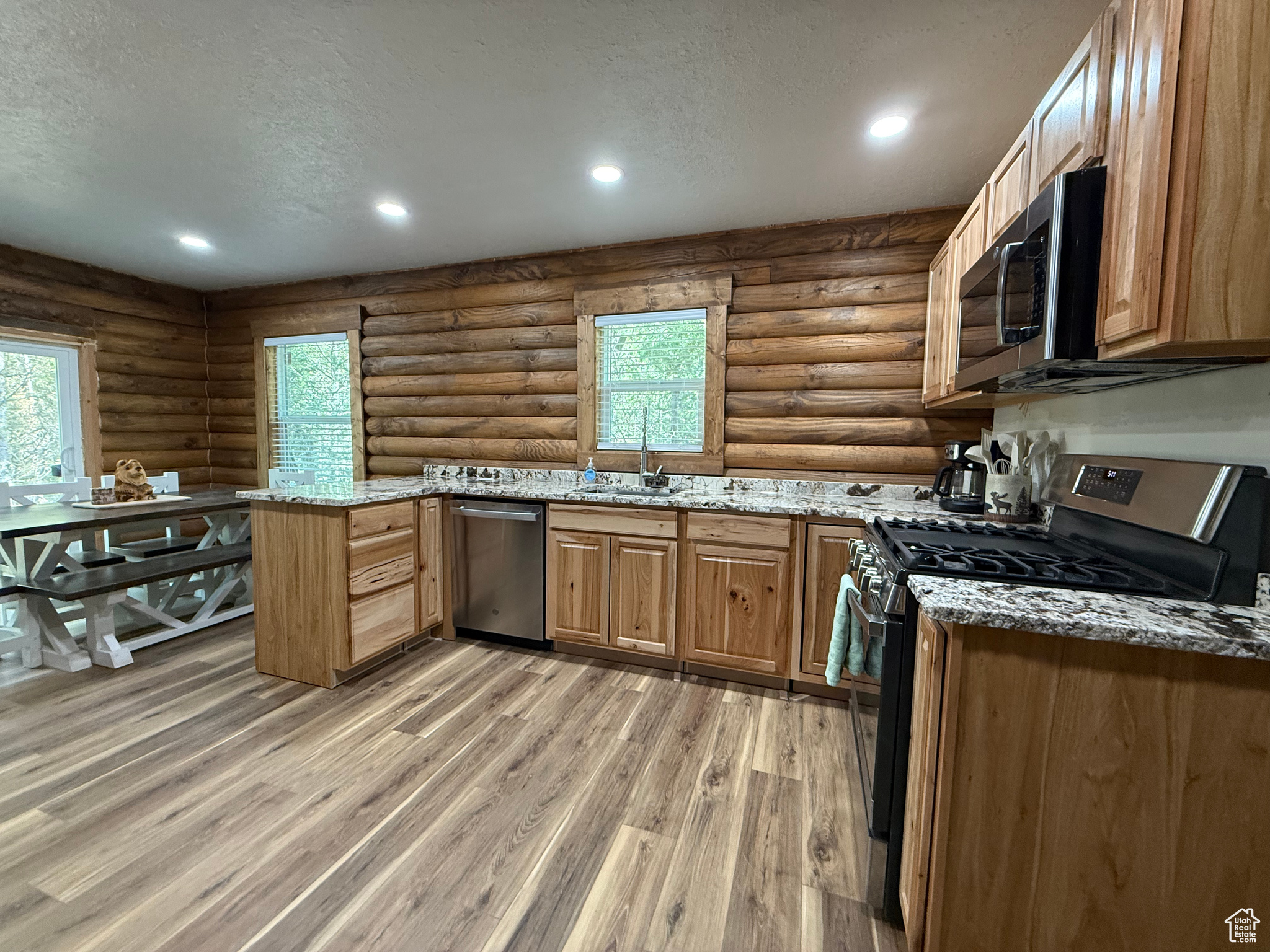 YALE CREEK CABIN SITES - Residential