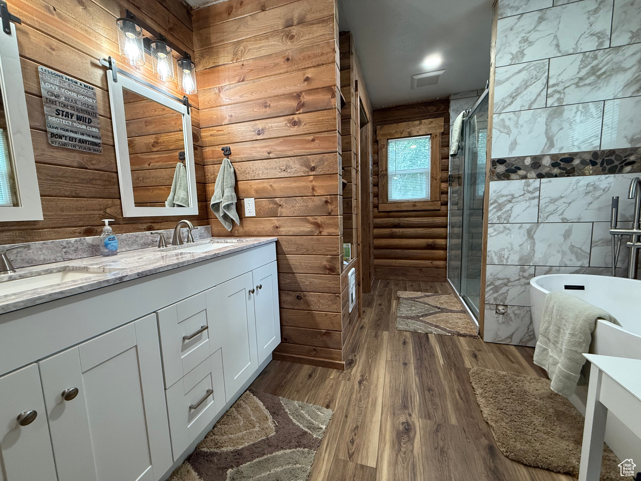 YALE CREEK CABIN SITES - Residential