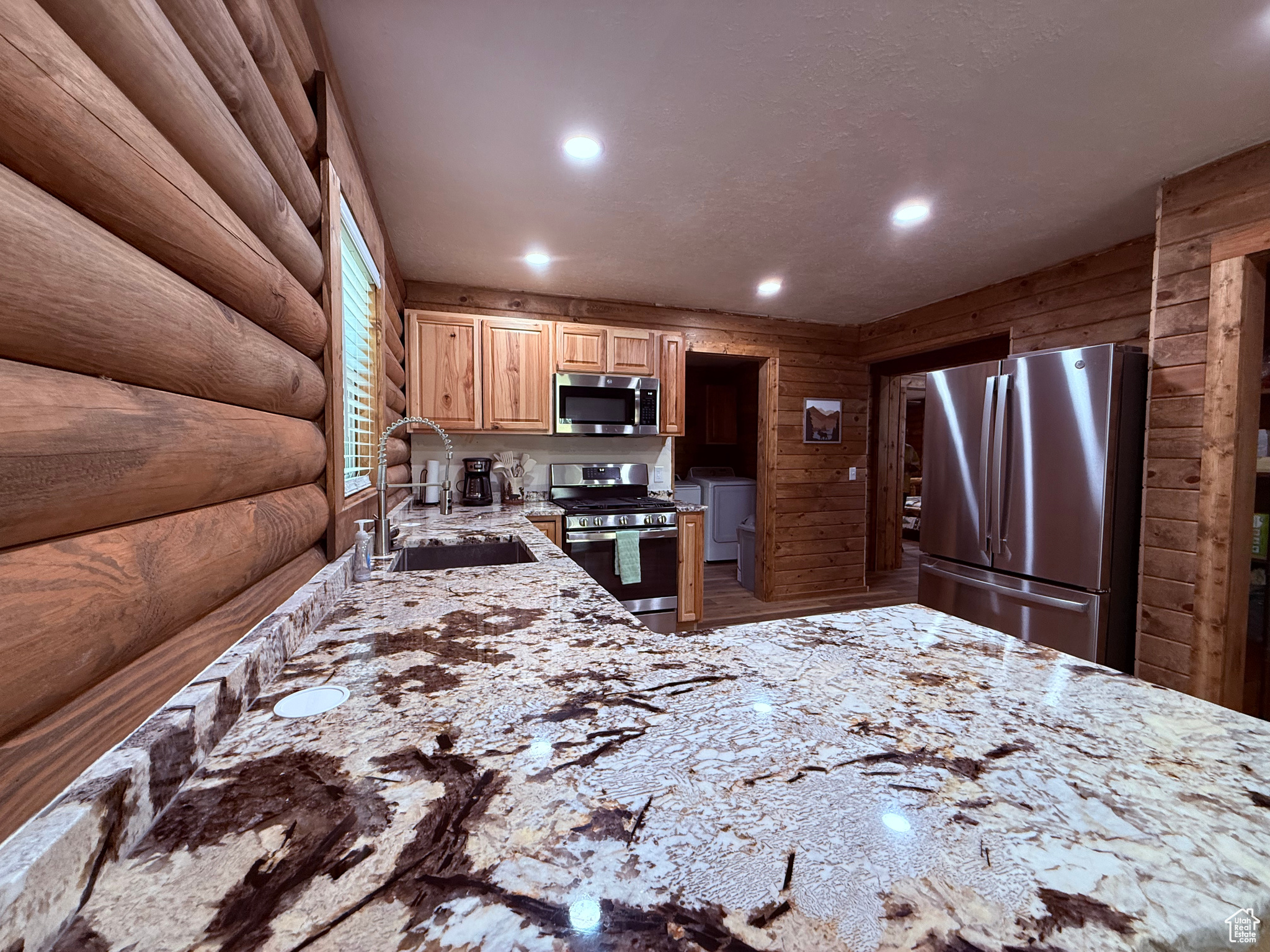 YALE CREEK CABIN SITES - Residential