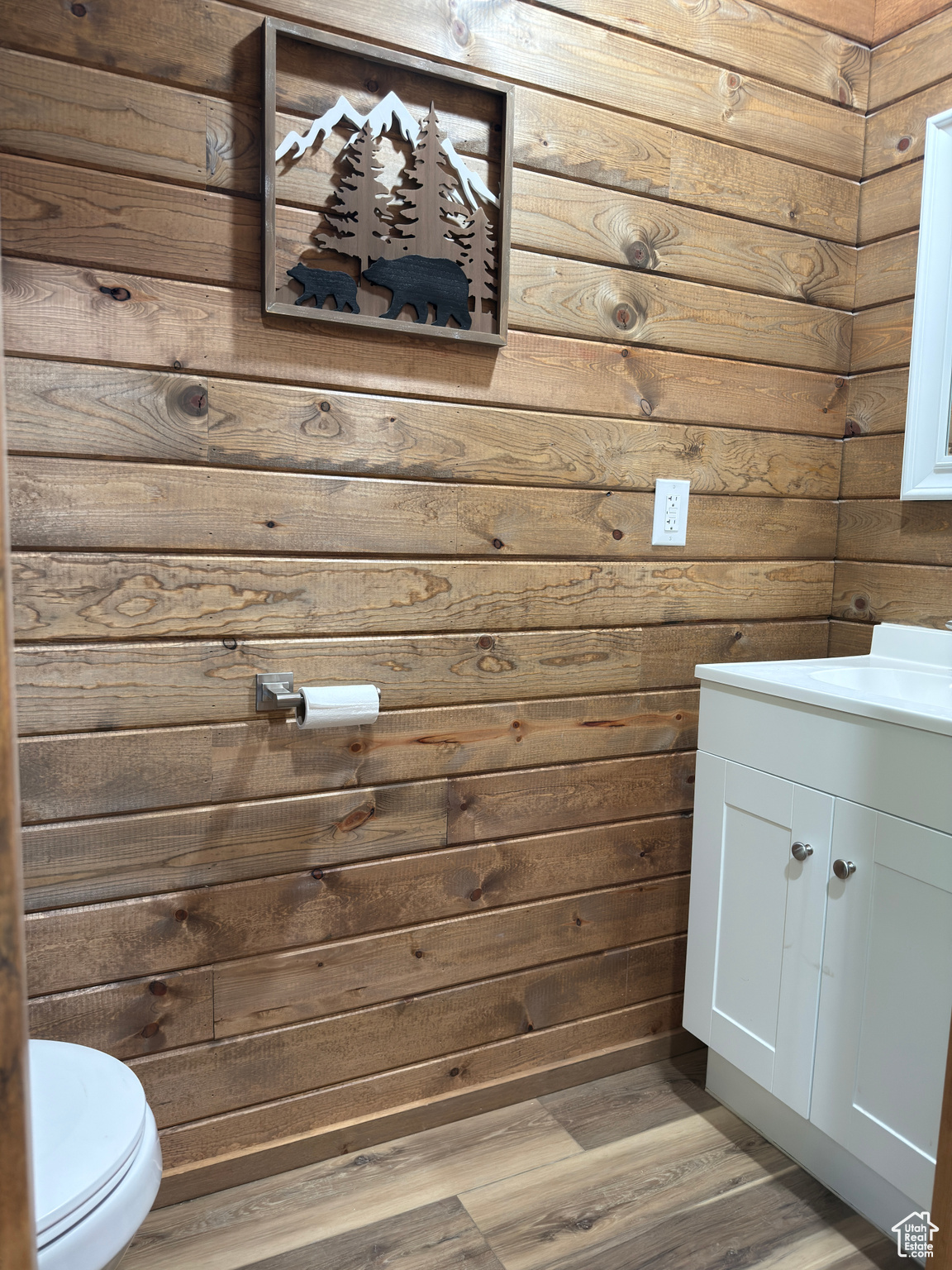 YALE CREEK CABIN SITES - Residential