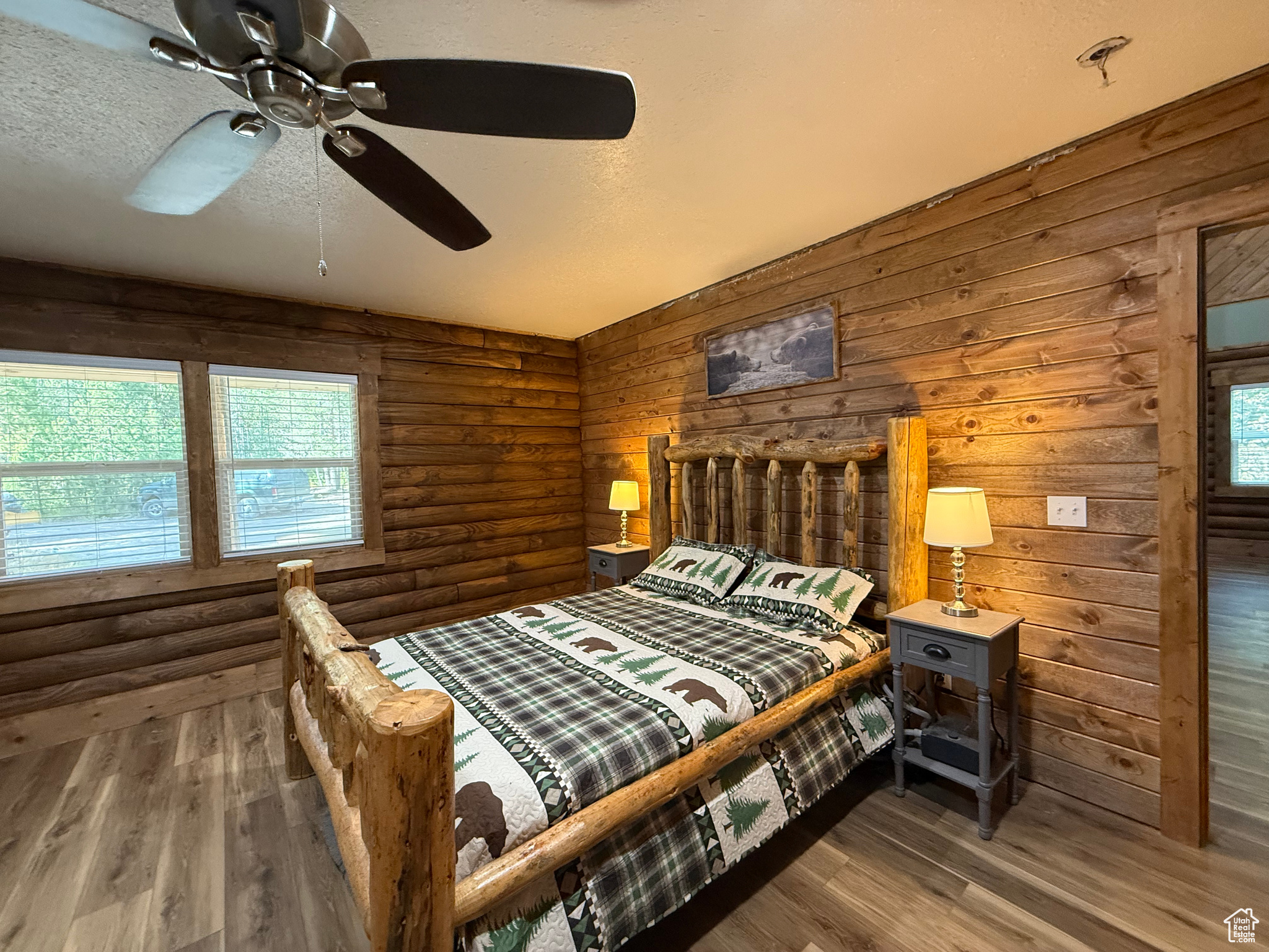 YALE CREEK CABIN SITES - Residential