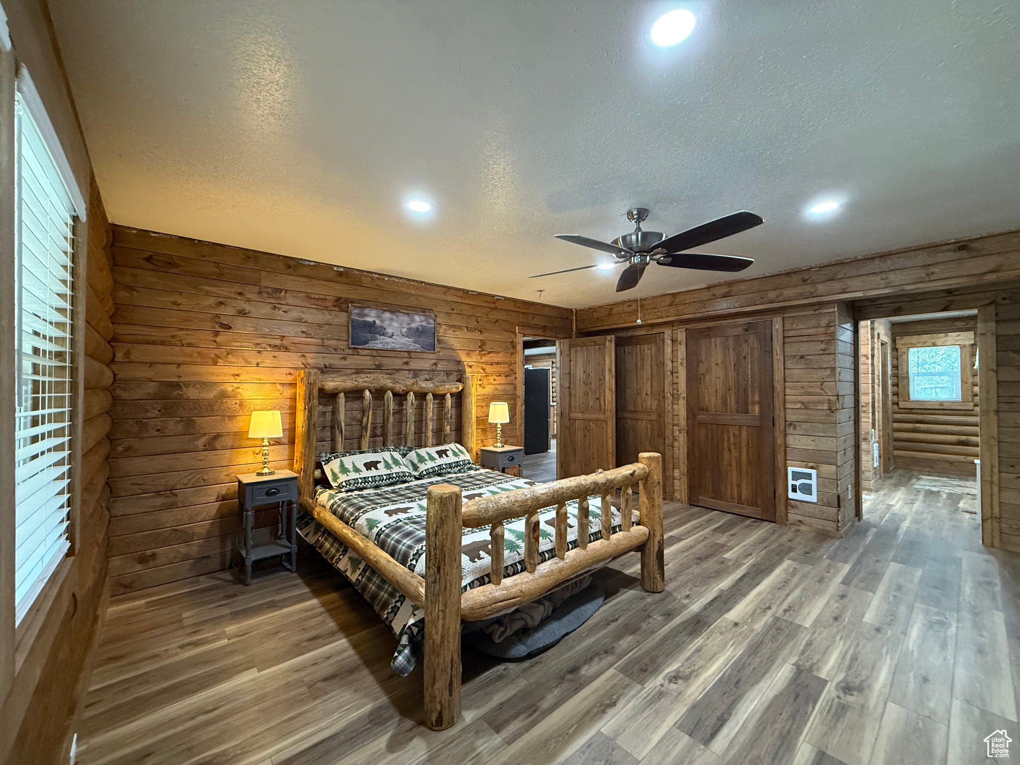 YALE CREEK CABIN SITES - Residential