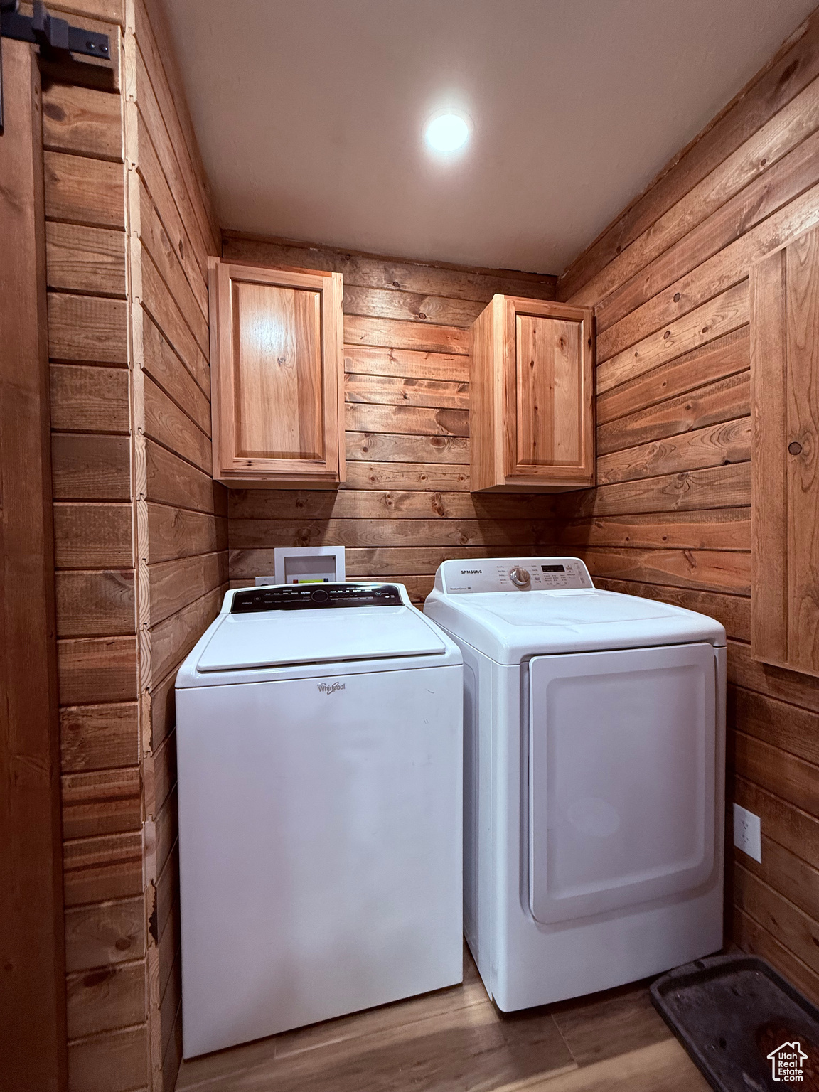 YALE CREEK CABIN SITES - Residential