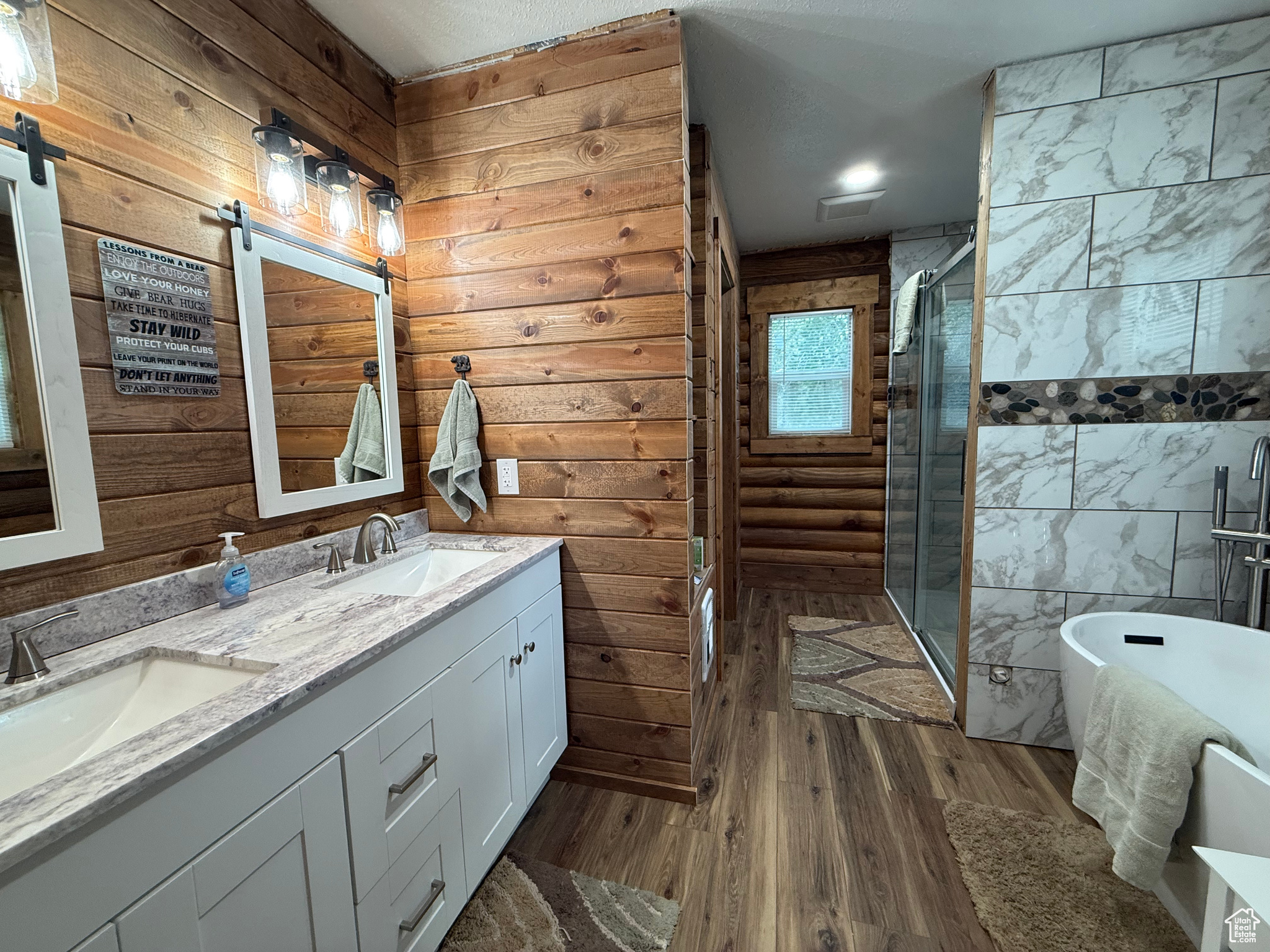 YALE CREEK CABIN SITES - Residential