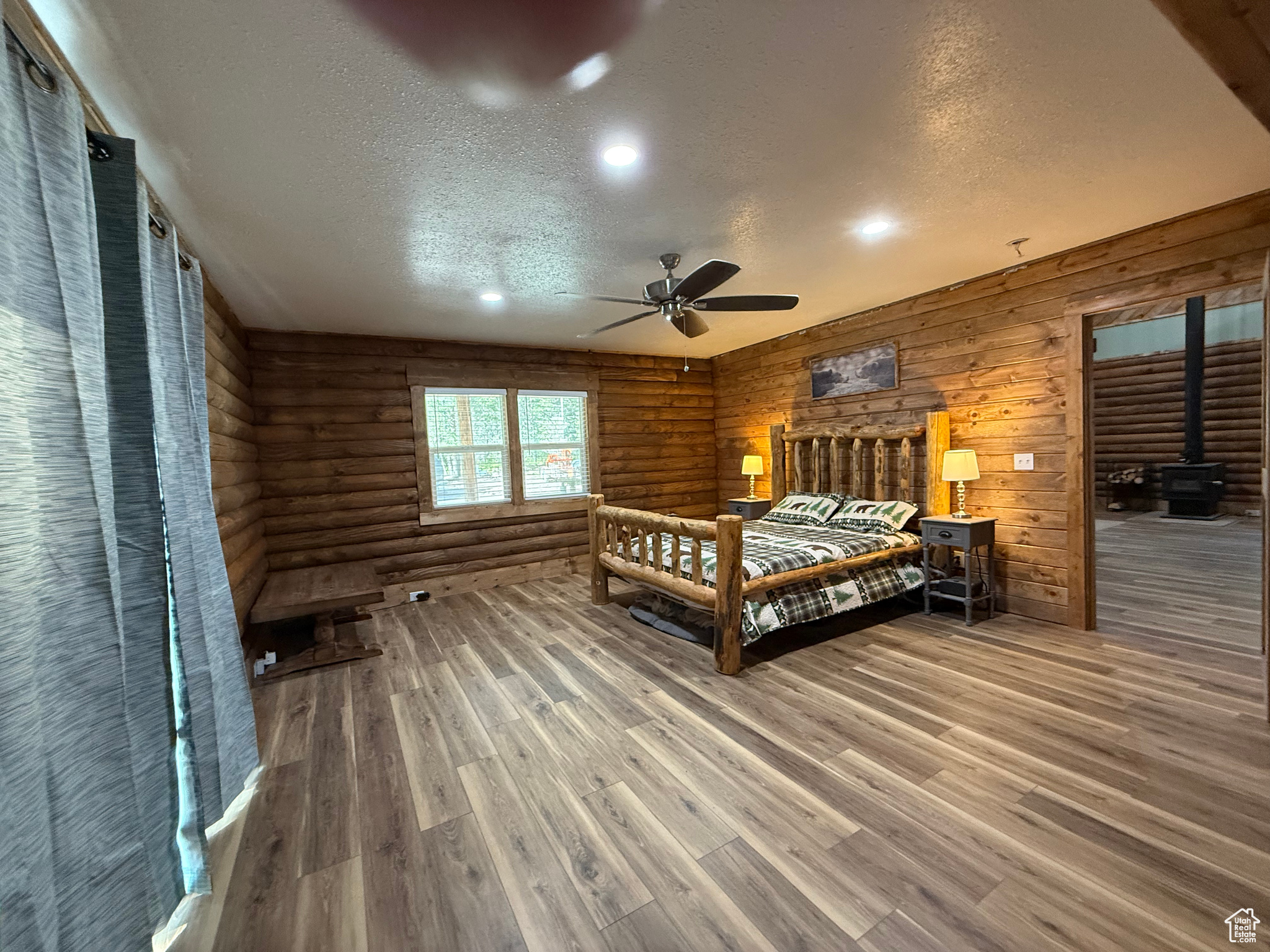 YALE CREEK CABIN SITES - Residential