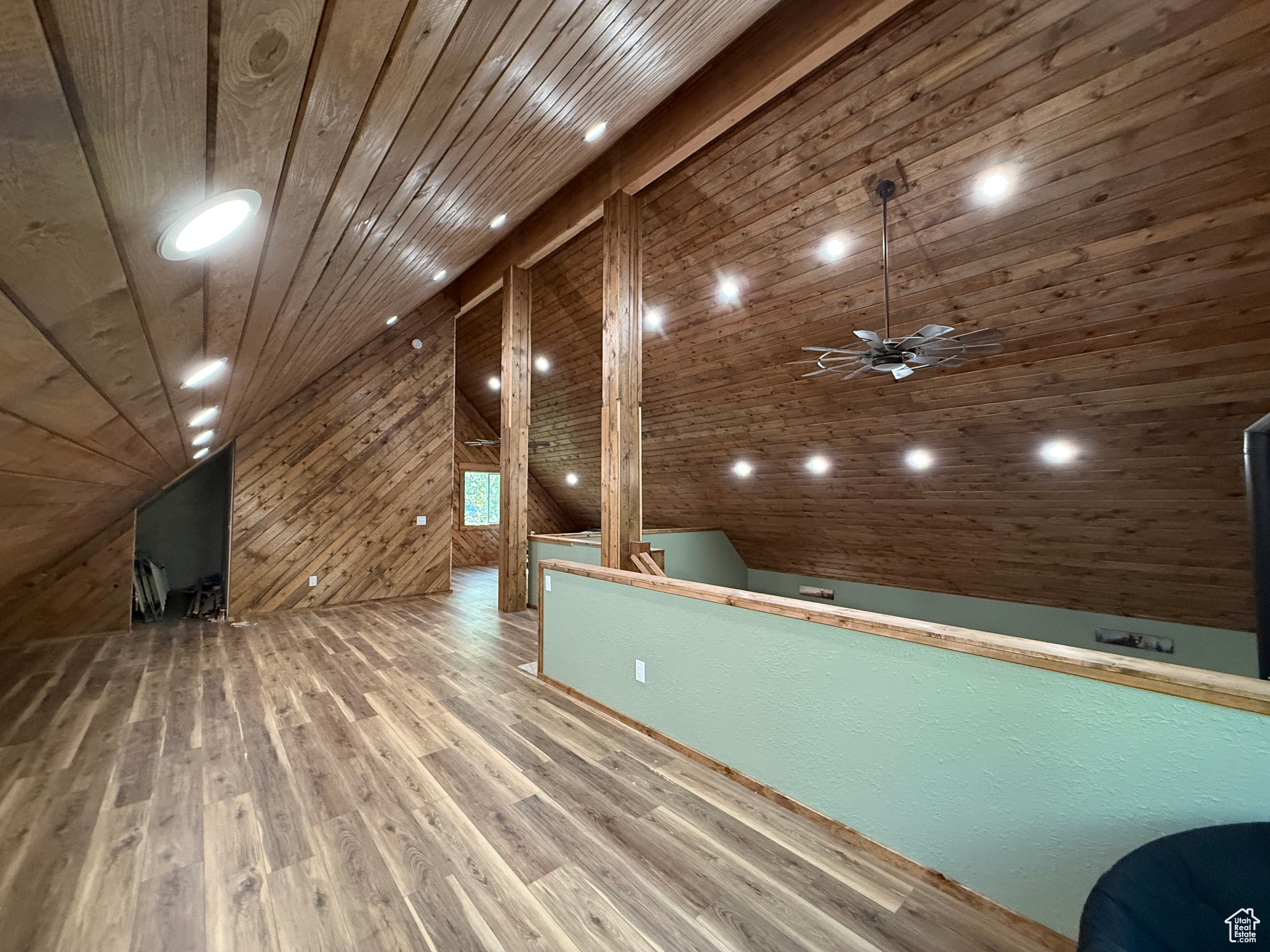 YALE CREEK CABIN SITES - Residential