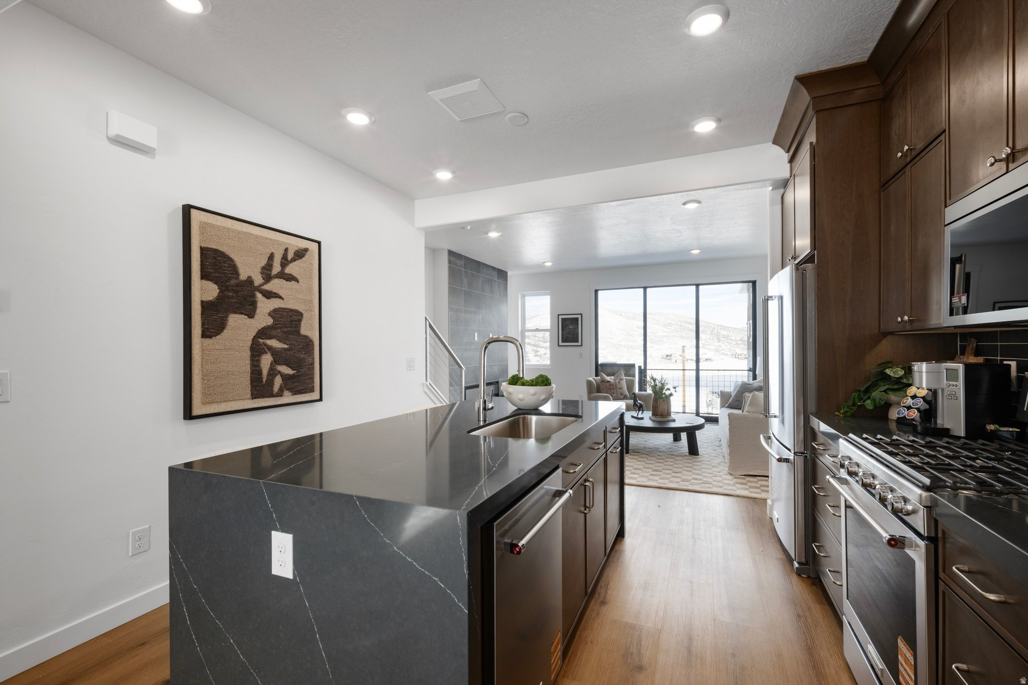 THE POINTE SUBDIVISION - Residential