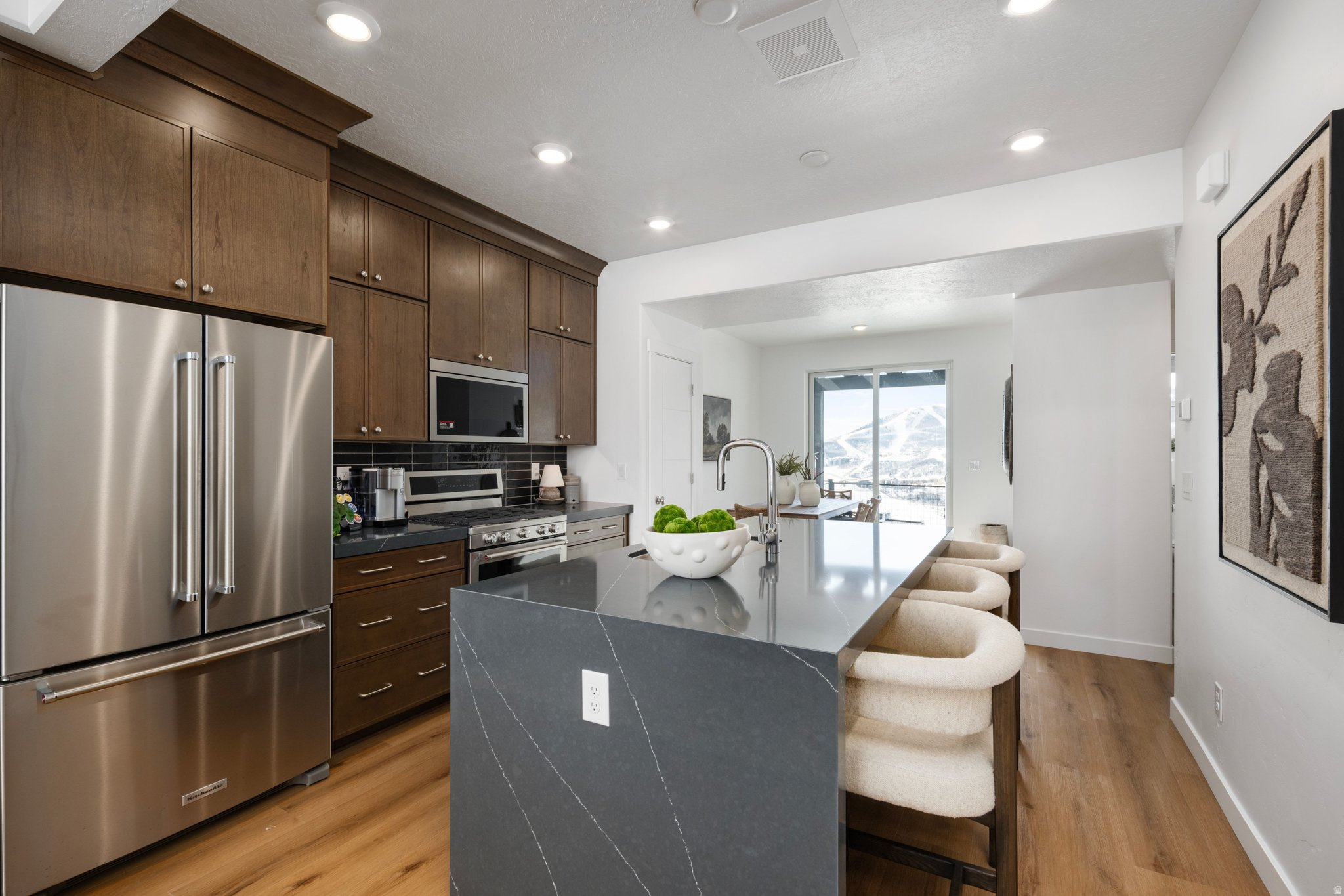 THE POINTE SUBDIVISION - Residential