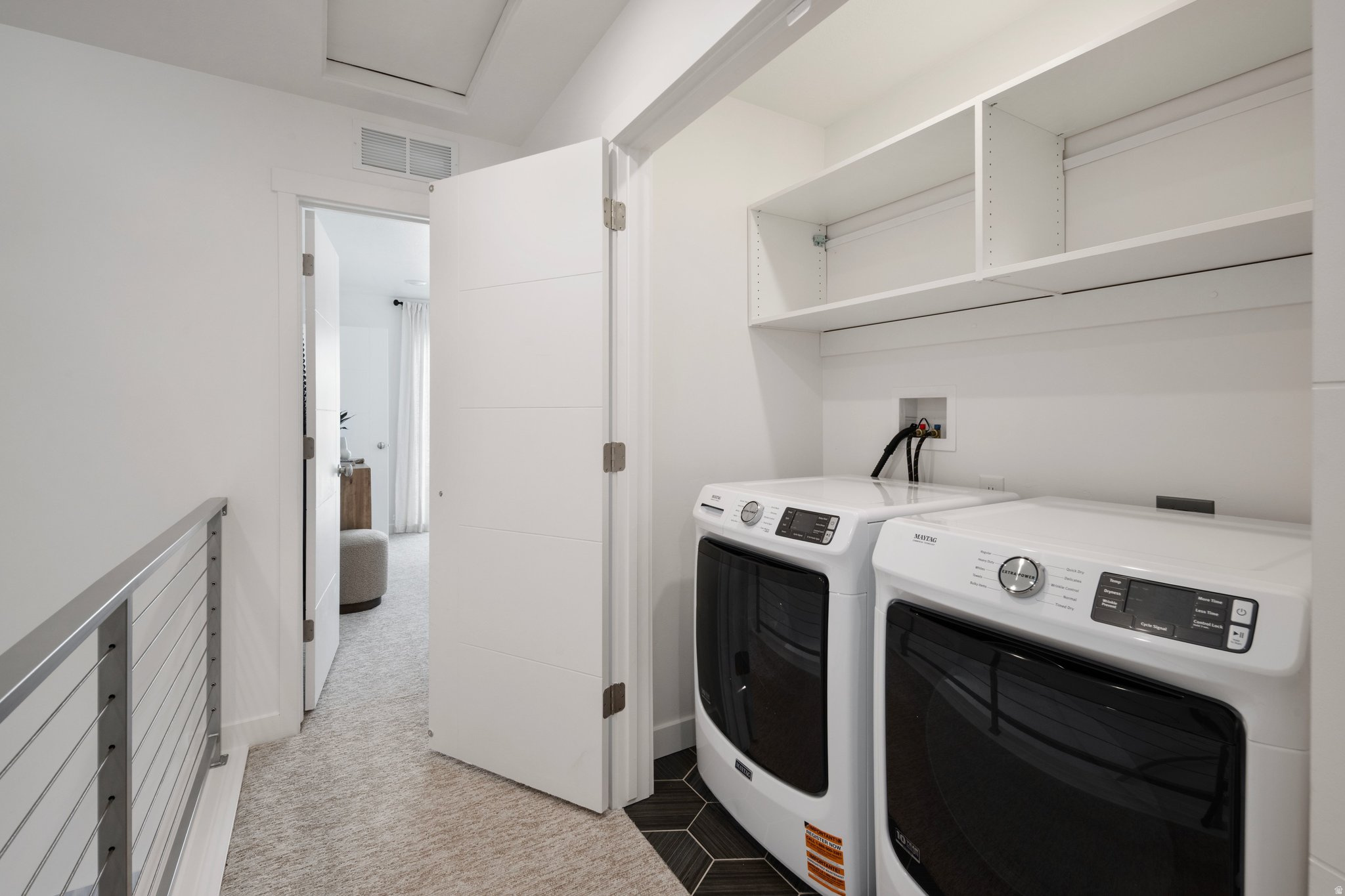 THE POINTE SUBDIVISION - Residential