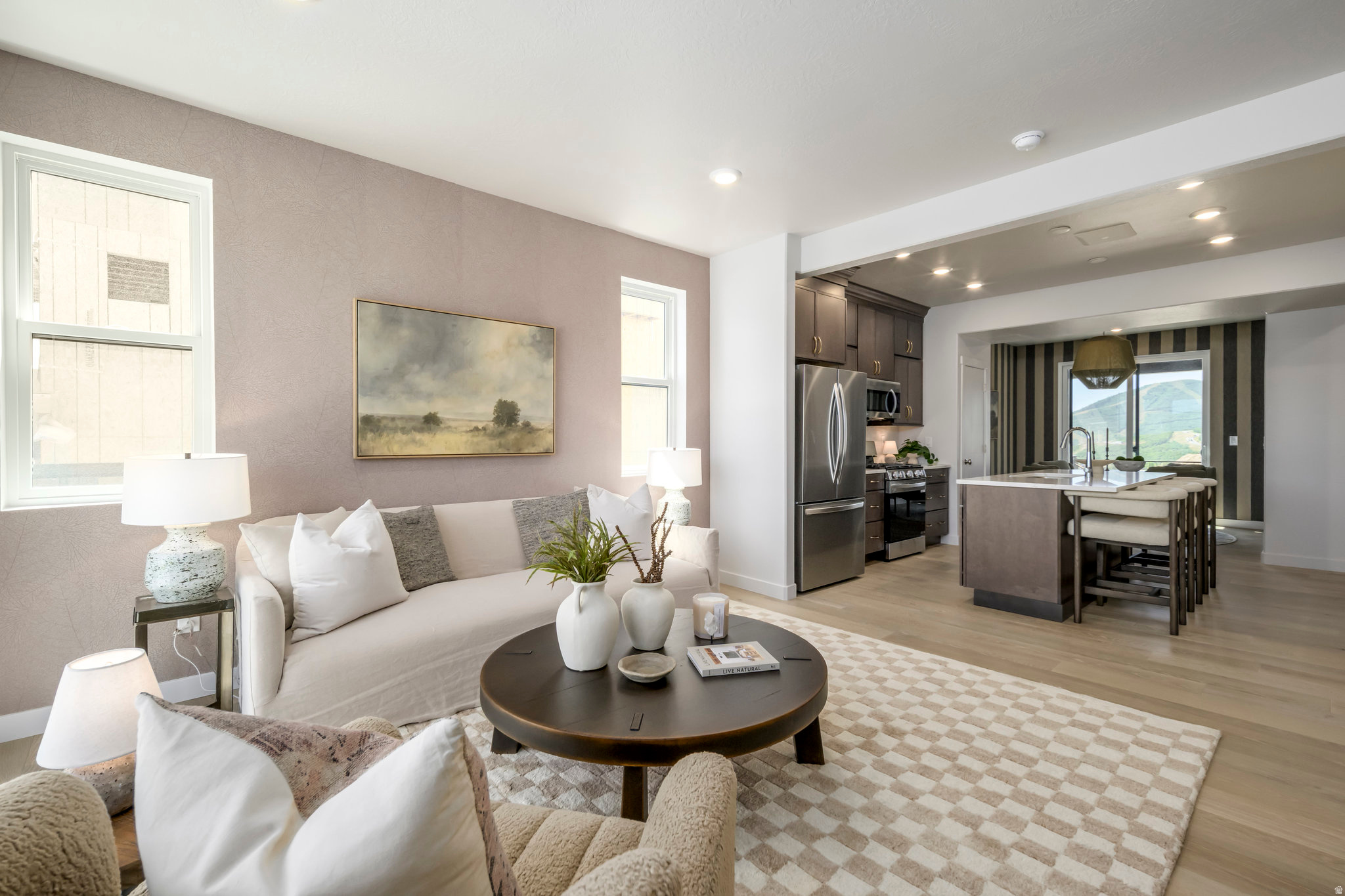 THE POINTE SUBDIVISION - Residential