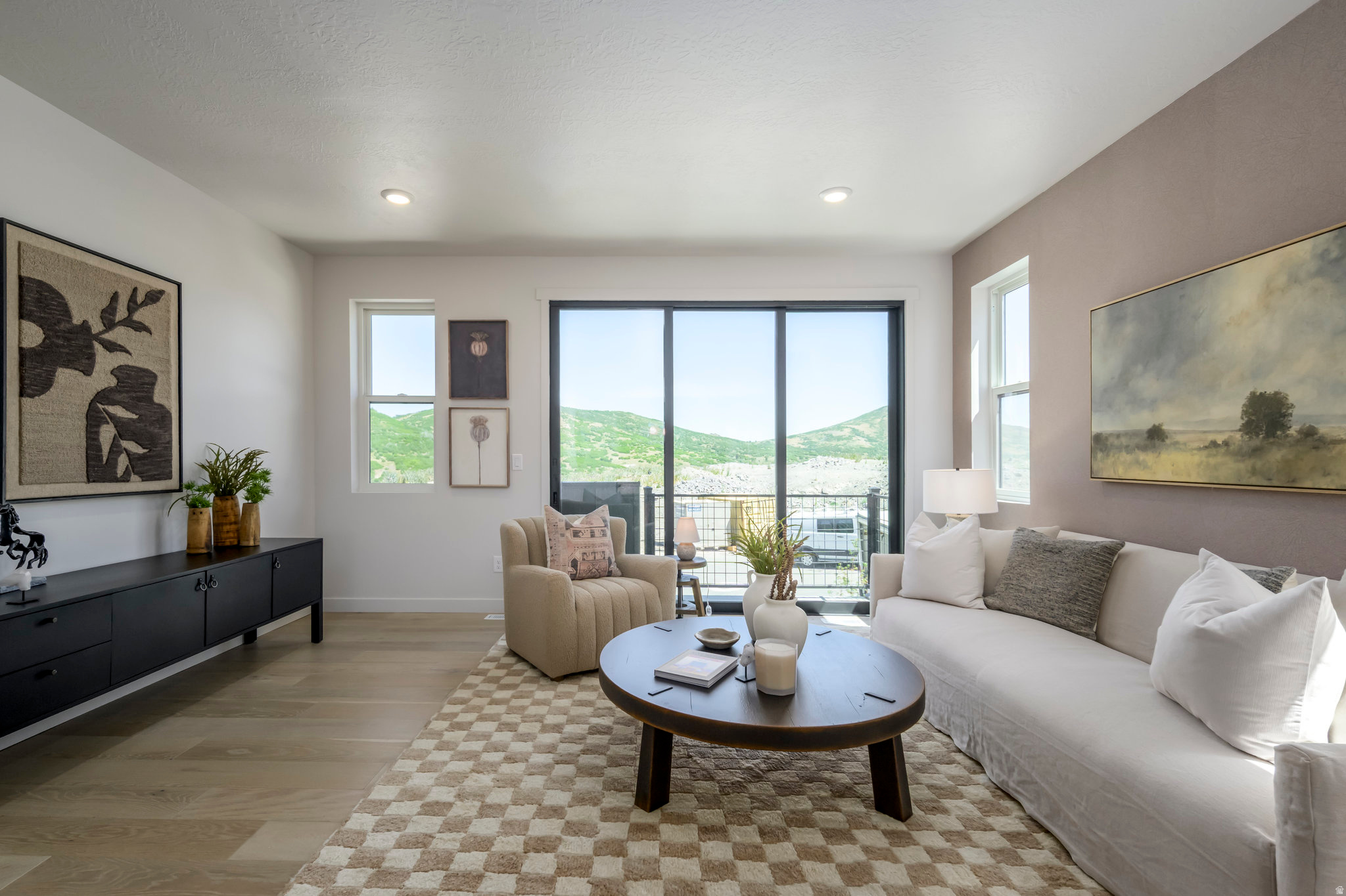 THE POINTE SUBDIVISION - Residential