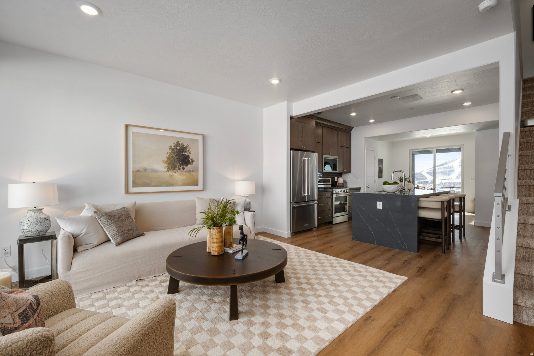 THE POINTE SUBDIVISION - Residential