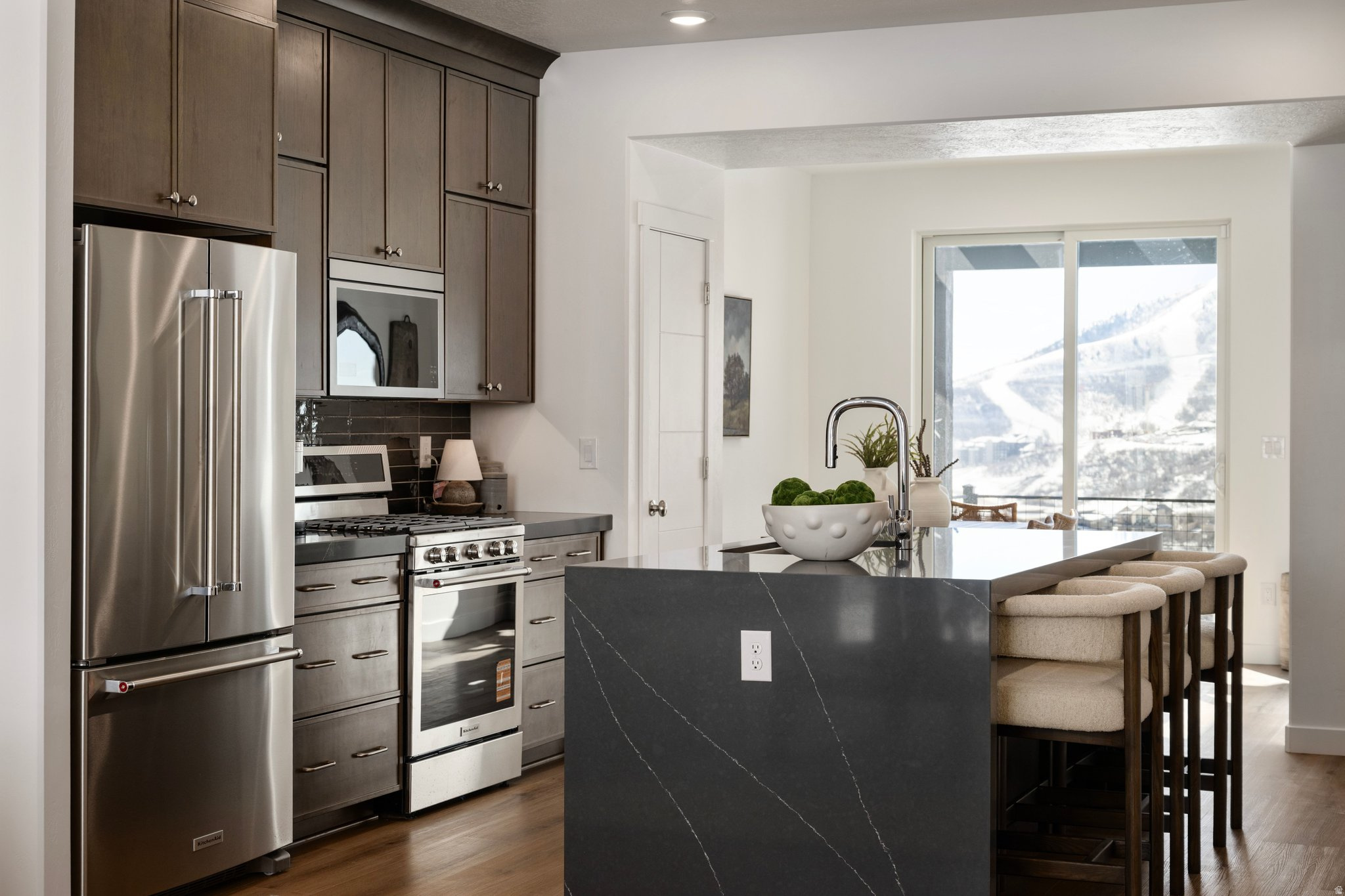 THE POINTE SUBDIVISION - Residential