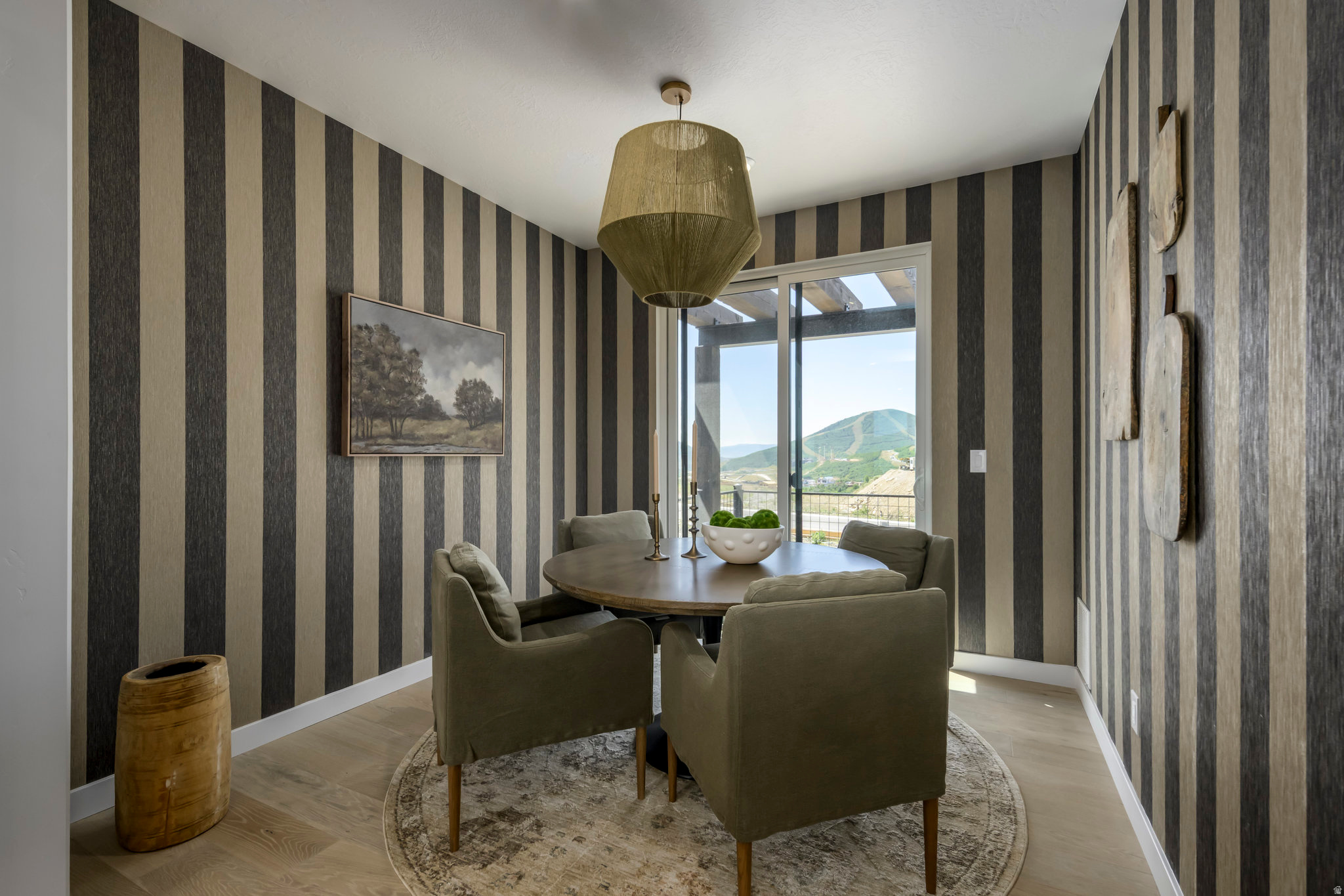 THE POINTE SUBDIVISION - Residential