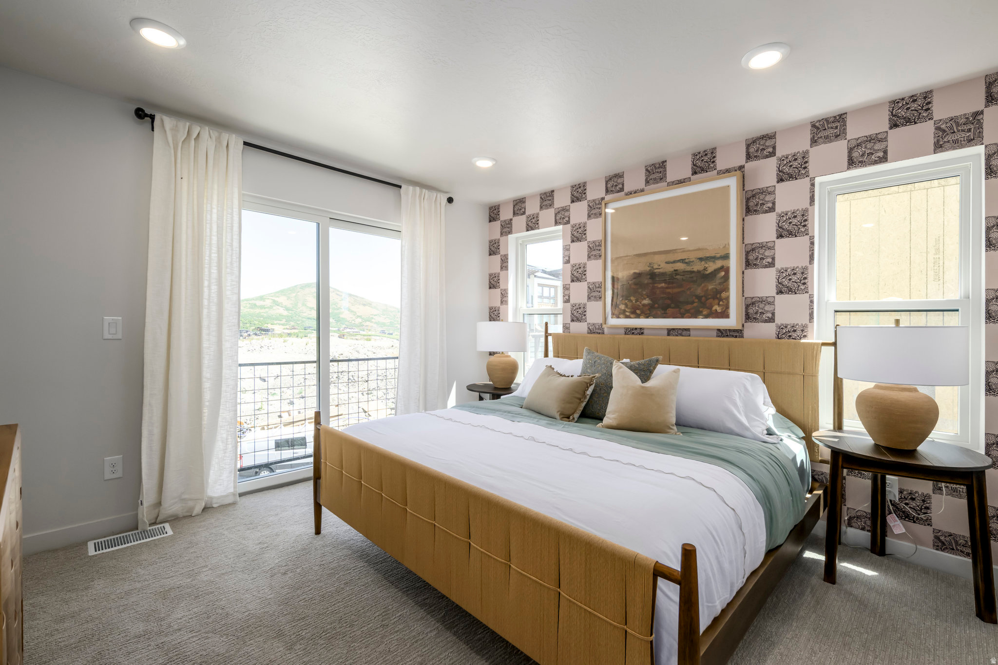 THE POINTE SUBDIVISION - Residential