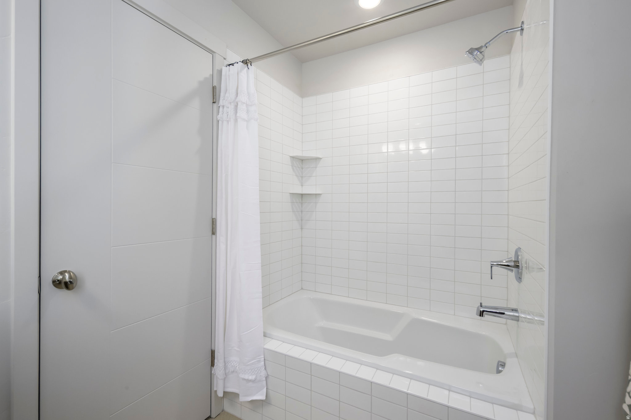 THE POINTE SUBDIVISION - Residential