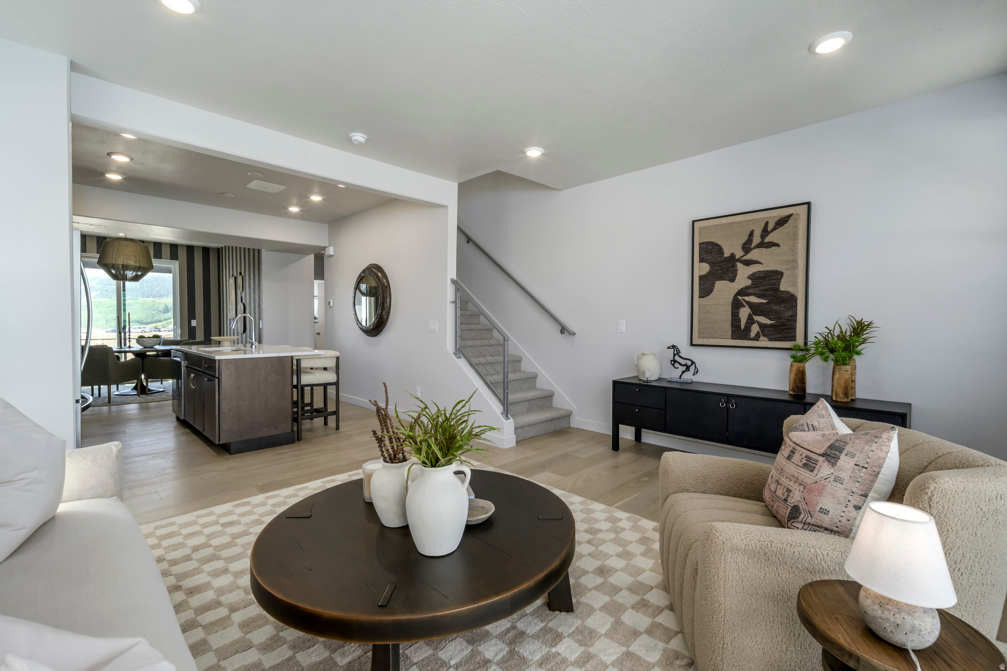 THE POINTE SUBDIVISION - Residential