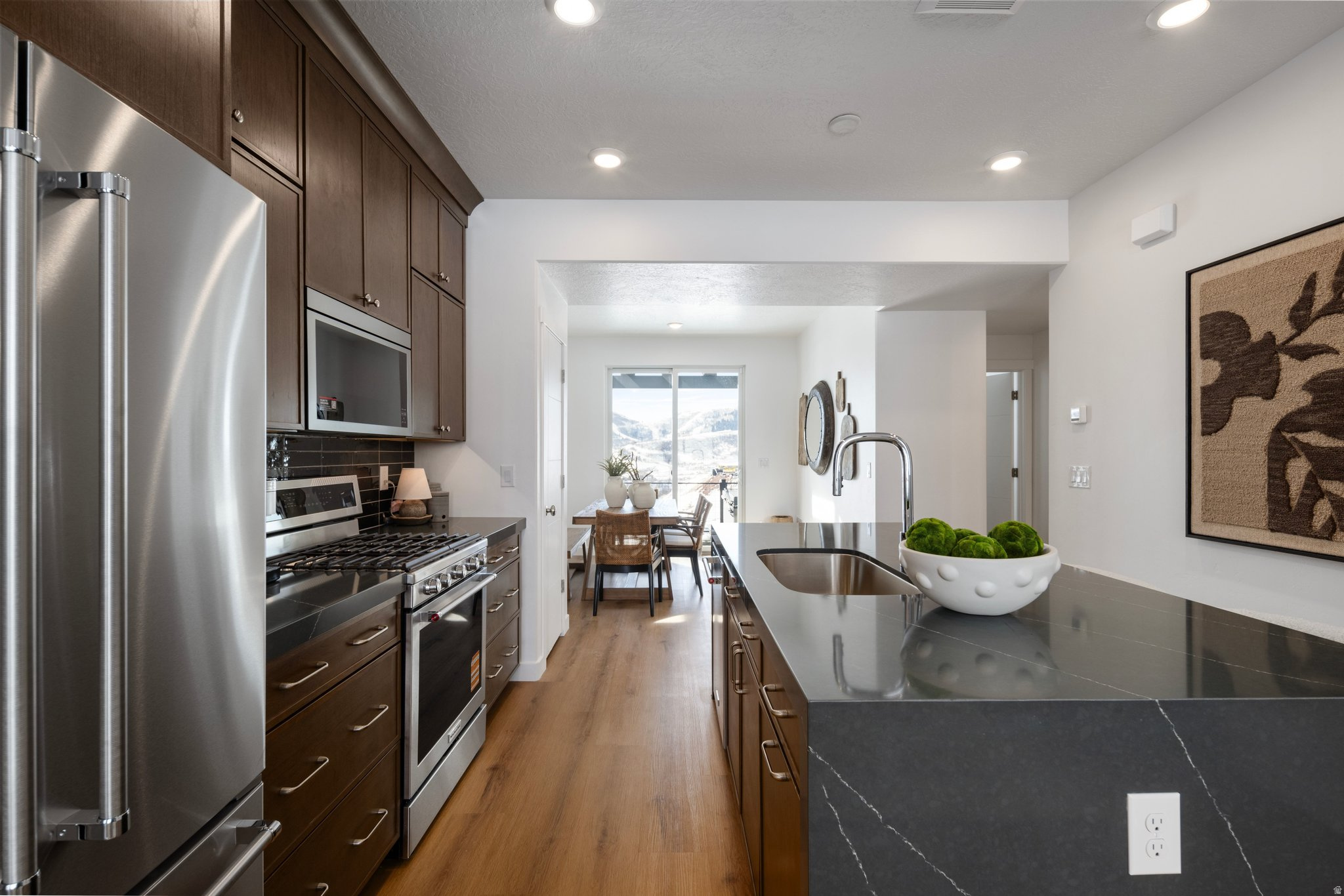 THE POINTE SUBDIVISION - Residential