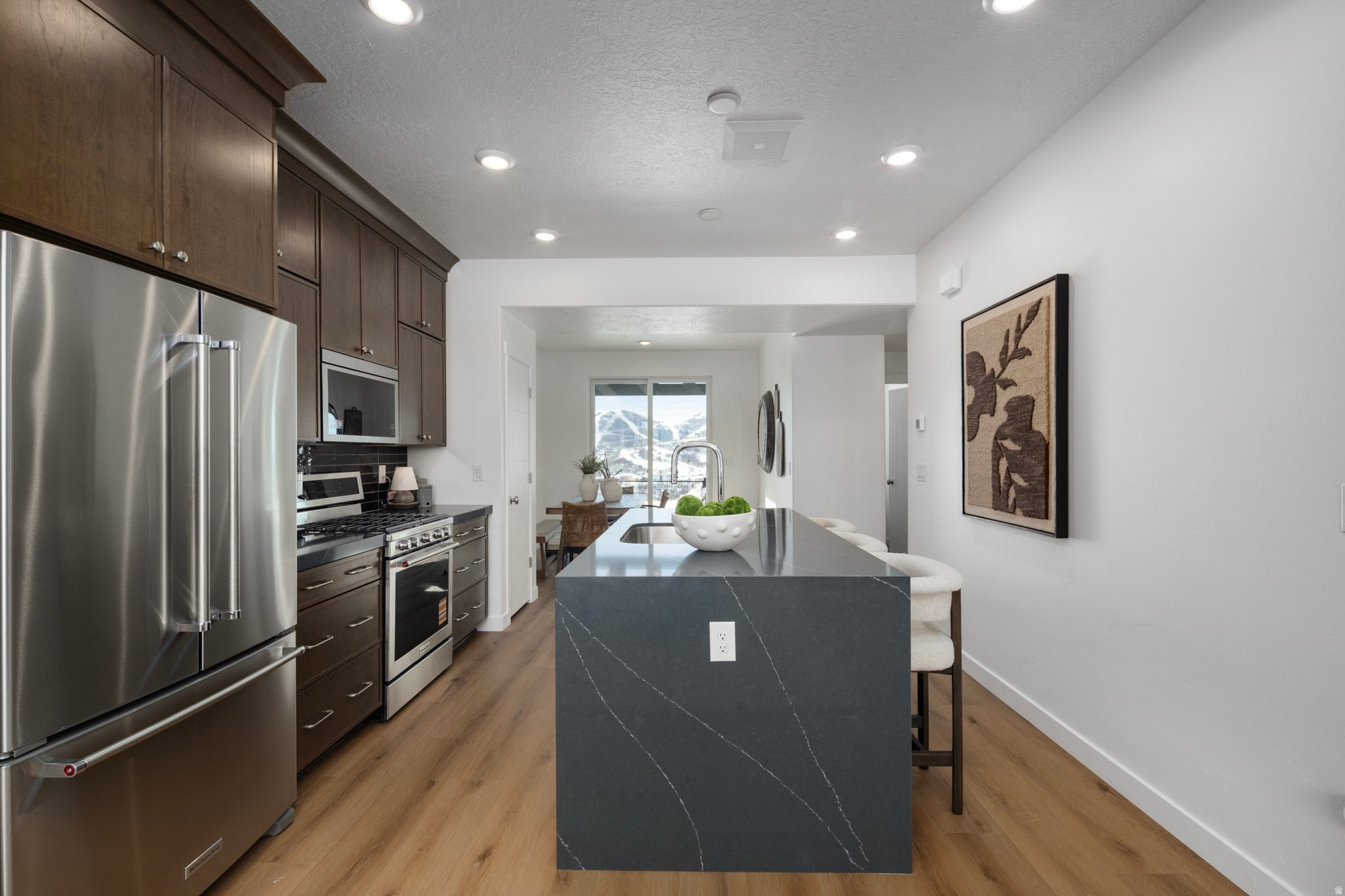 THE POINTE SUBDIVISION - Residential
