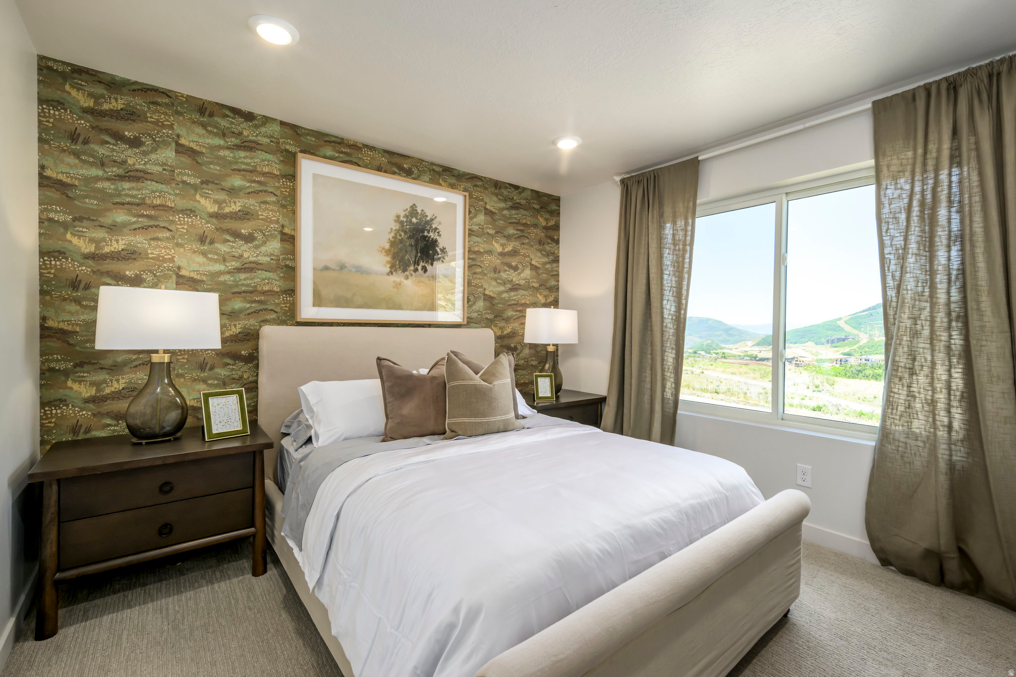 THE POINTE SUBDIVISION - Residential