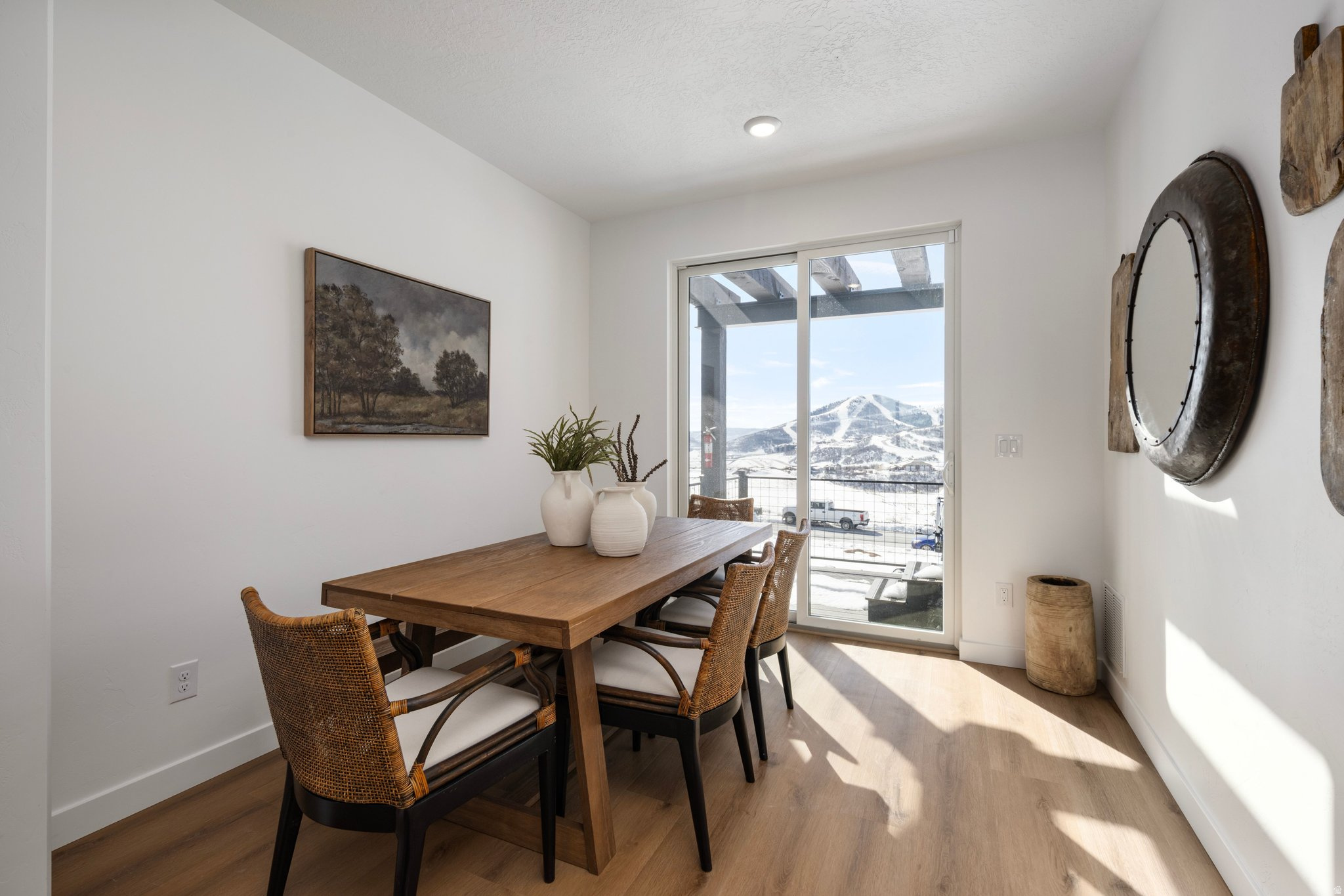 THE POINTE SUBDIVISION - Residential