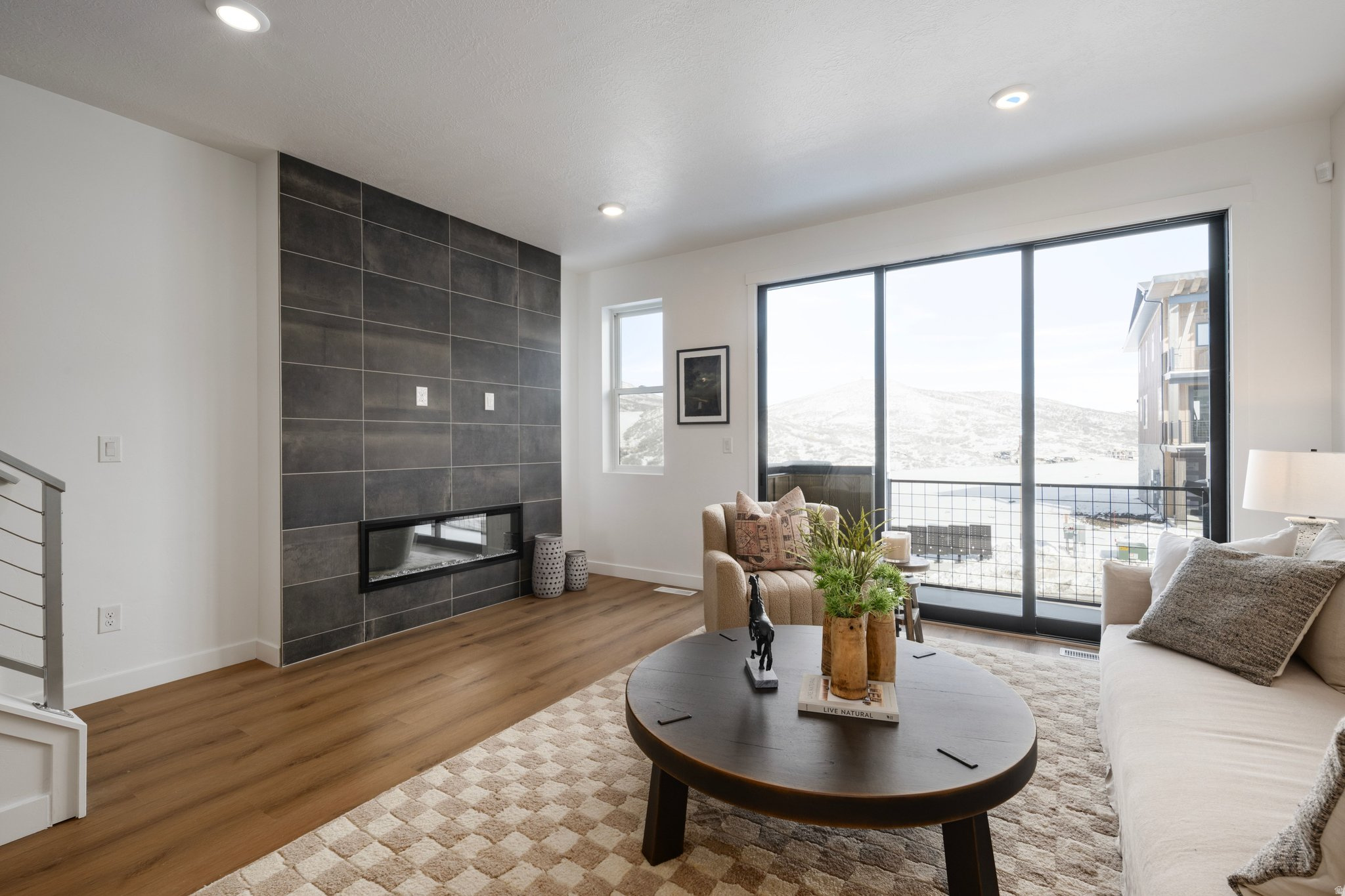 THE POINTE SUBDIVISION - Residential