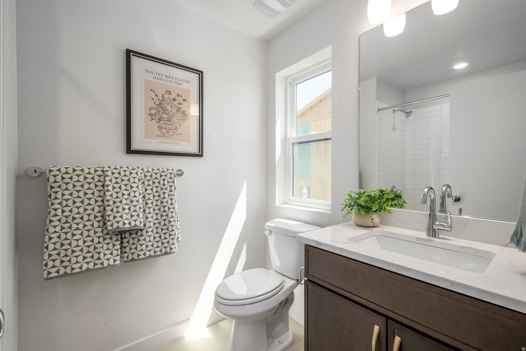 THE POINTE SUBDIVISION - Residential