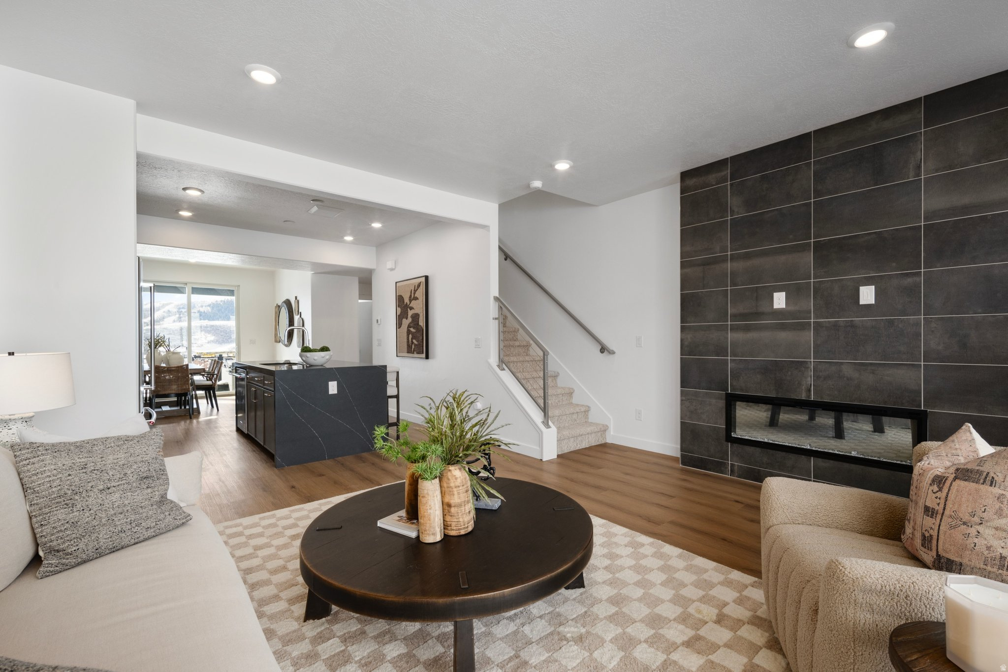 THE POINTE SUBDIVISION - Residential