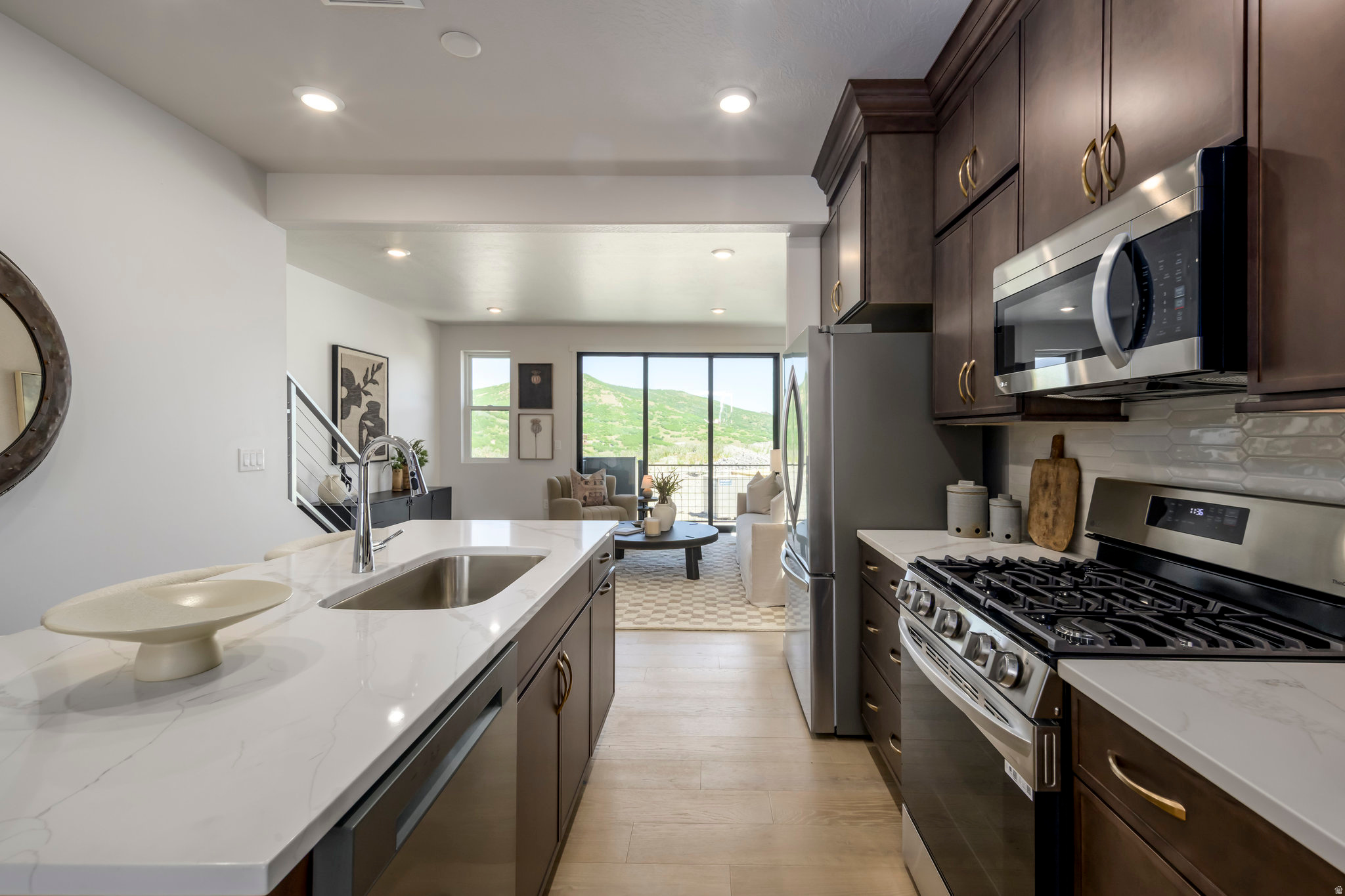 THE POINTE SUBDIVISION - Residential