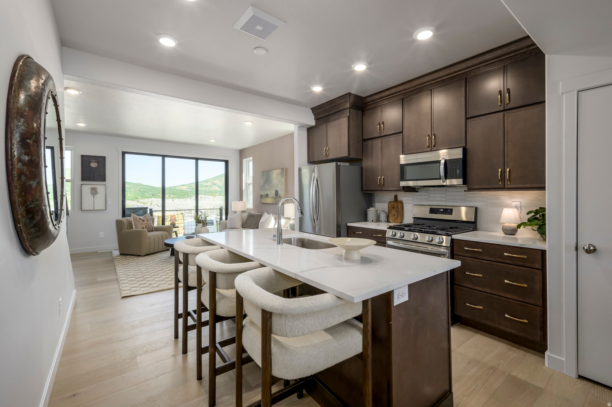 THE POINTE SUBDIVISION - Residential