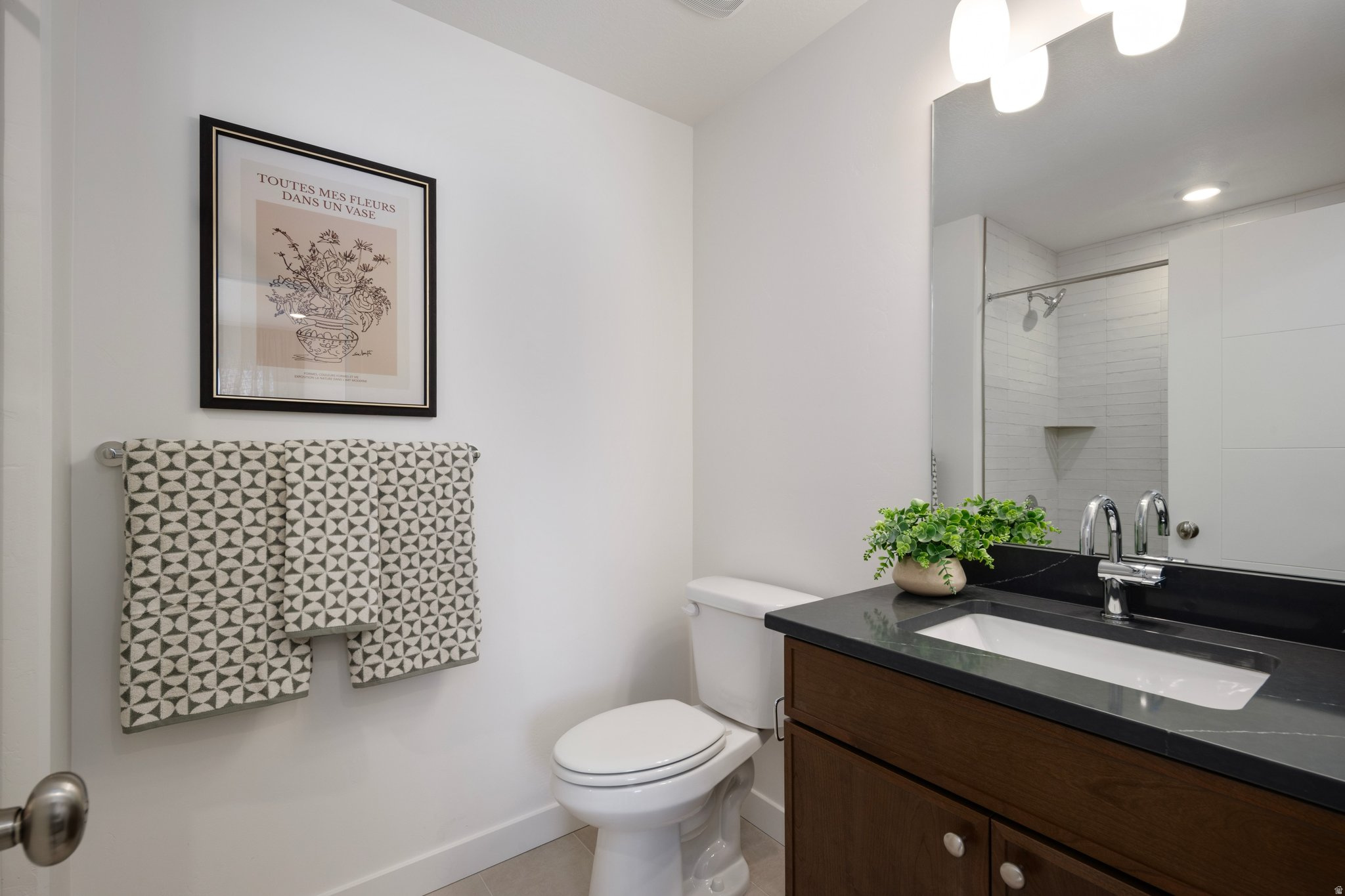 THE POINTE SUBDIVISION - Residential