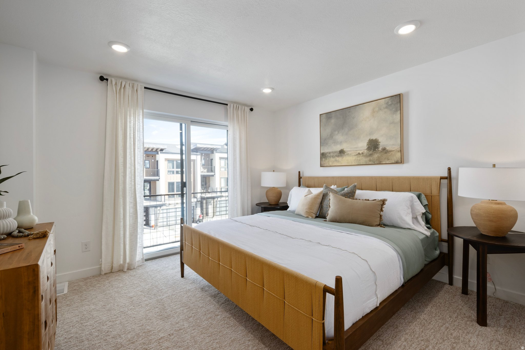 THE POINTE SUBDIVISION - Residential