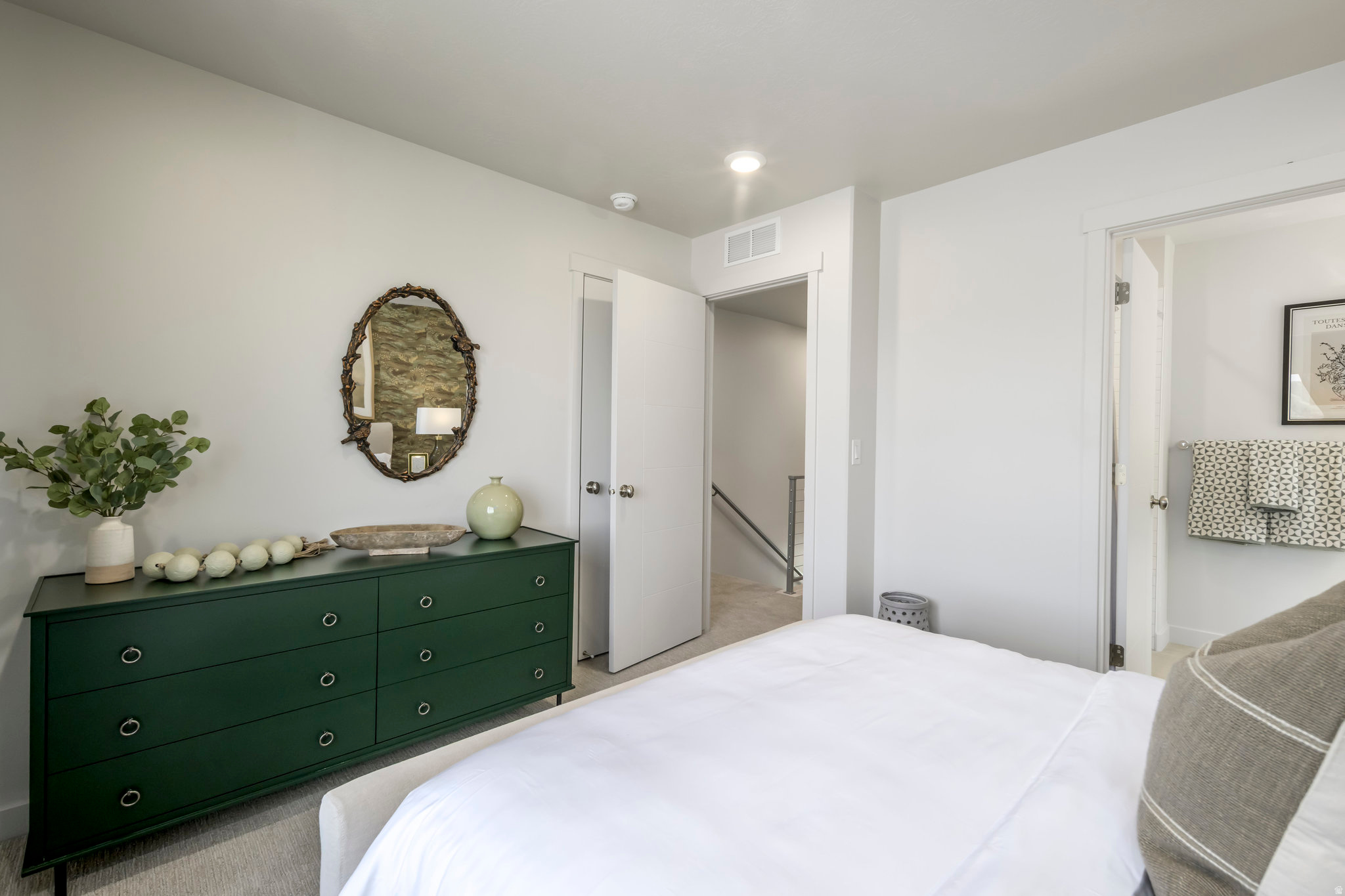 THE POINTE SUBDIVISION - Residential