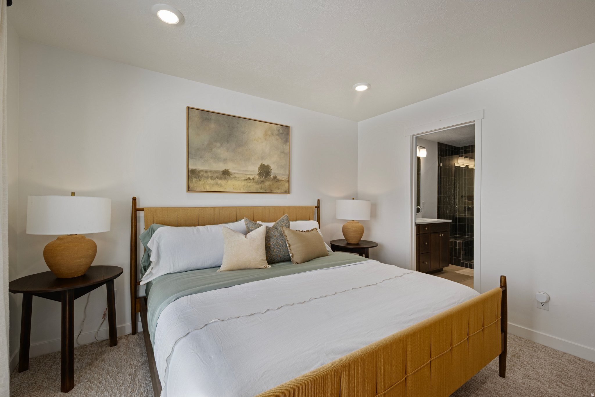 THE POINTE SUBDIVISION - Residential