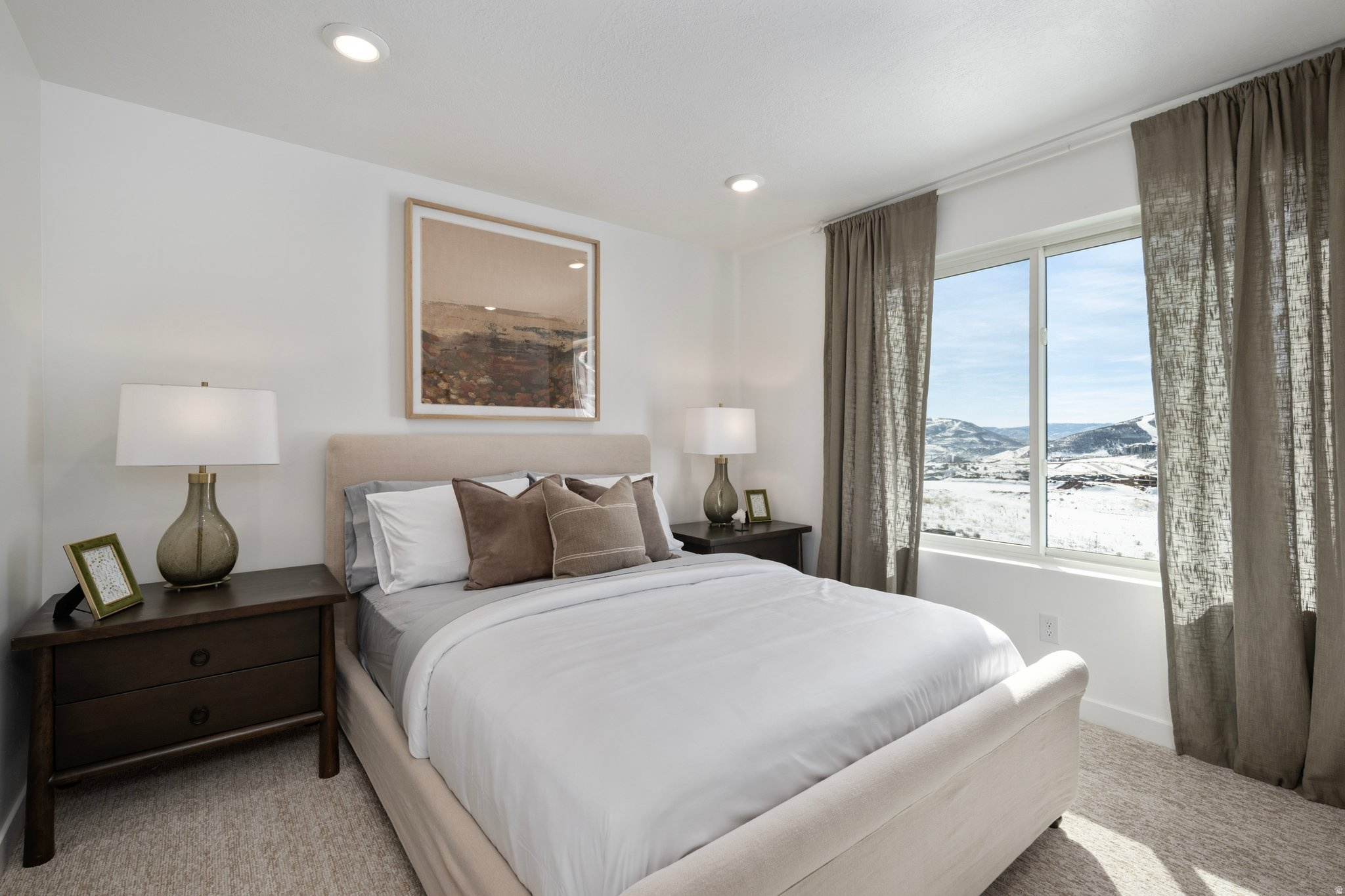 THE POINTE SUBDIVISION - Residential