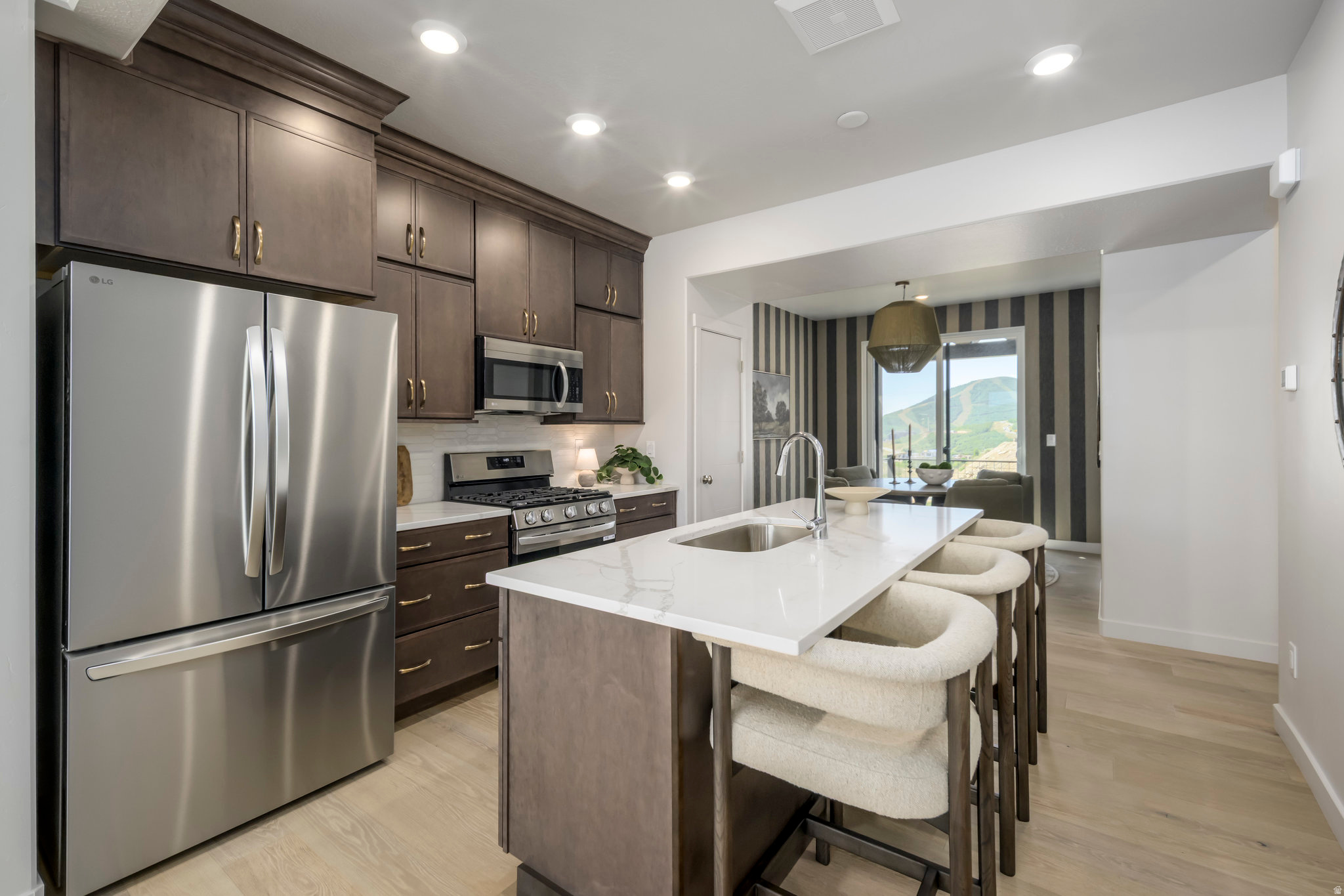 THE POINTE SUBDIVISION - Residential