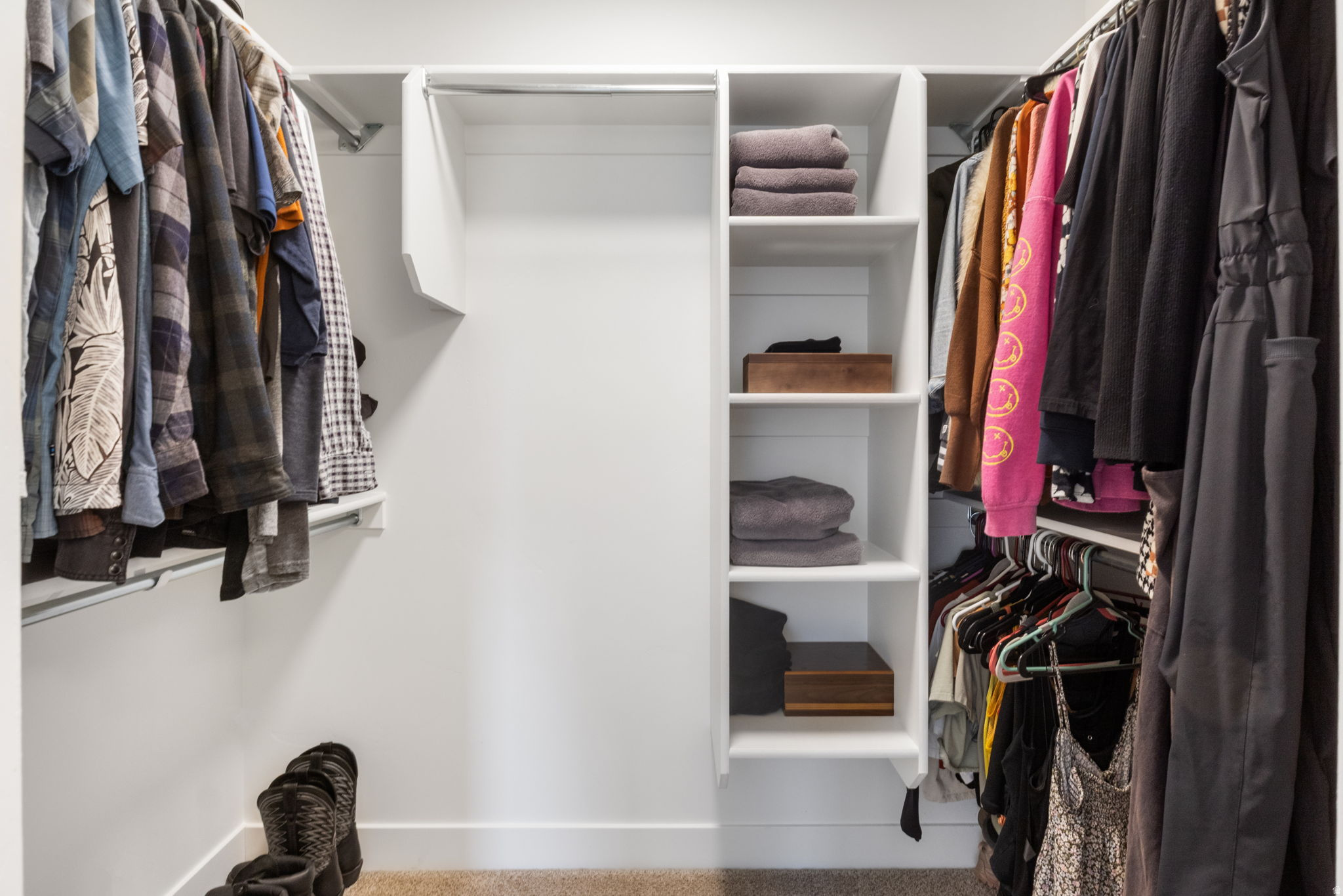 ENGLAND RIDGE SUBDIVISION - Residential