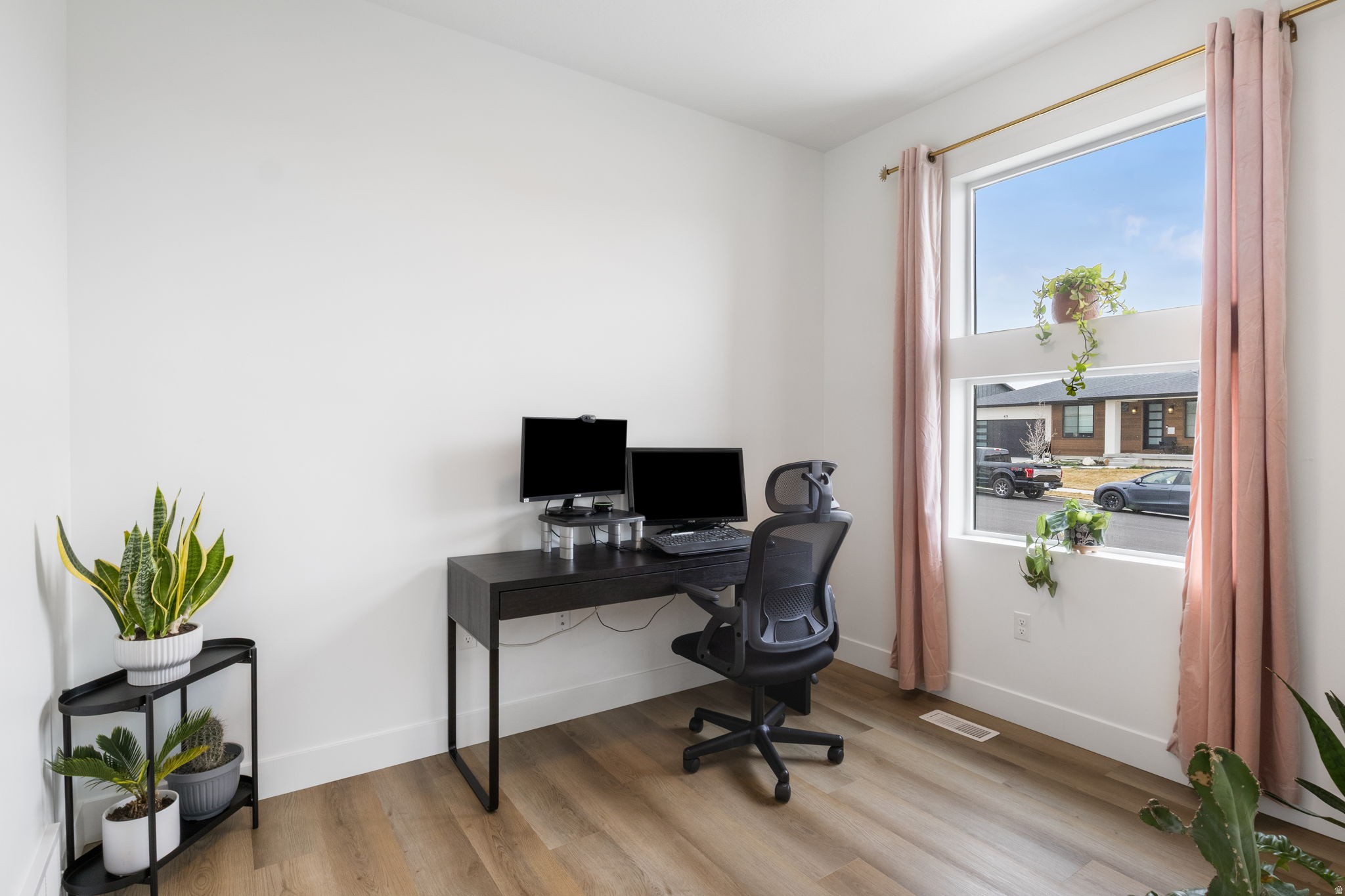 ENGLAND RIDGE SUBDIVISION - Residential