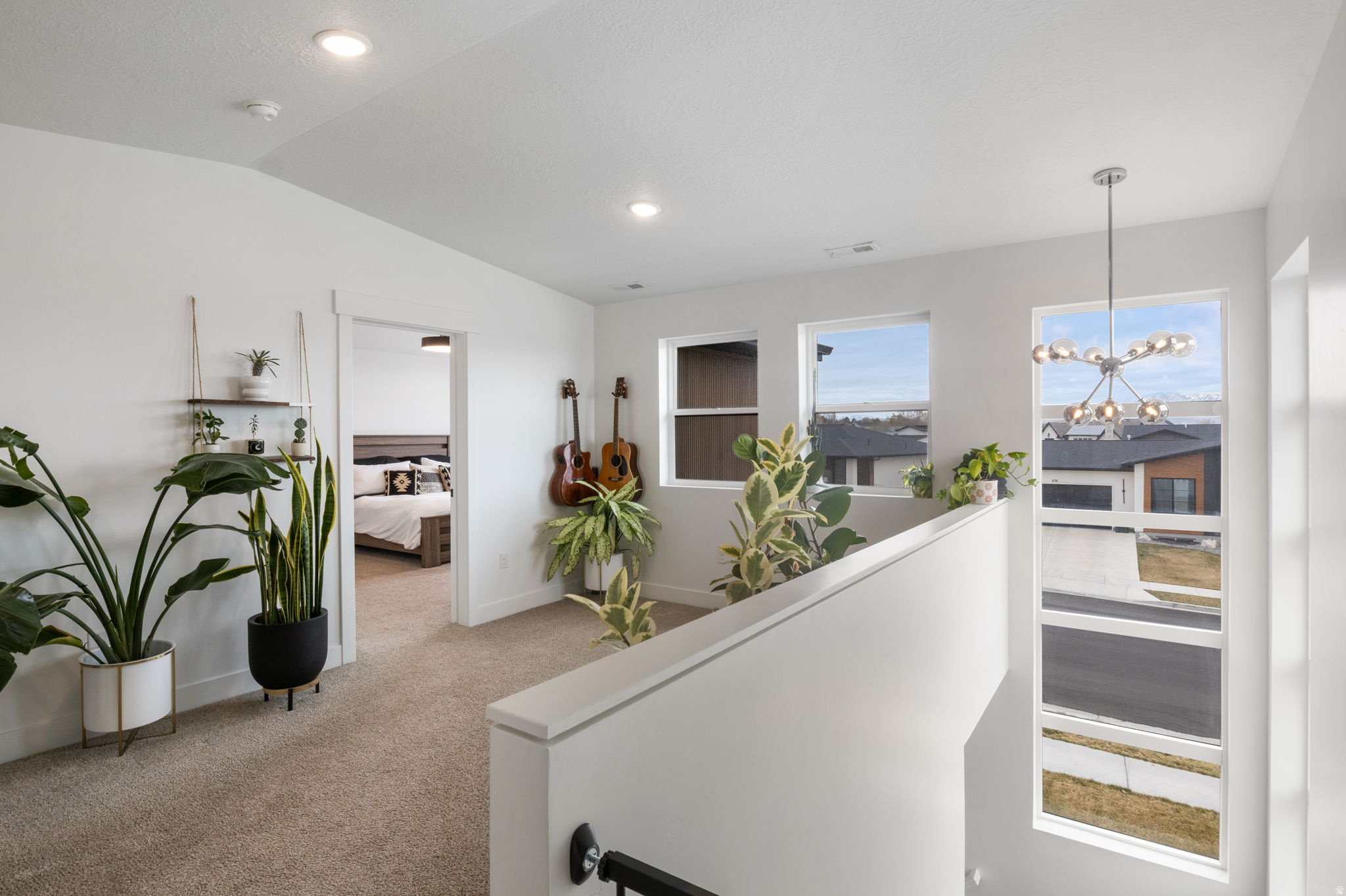 ENGLAND RIDGE SUBDIVISION - Residential