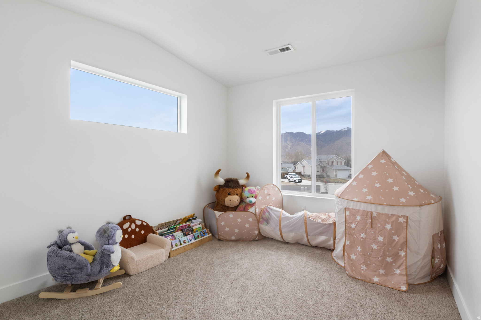 ENGLAND RIDGE SUBDIVISION - Residential