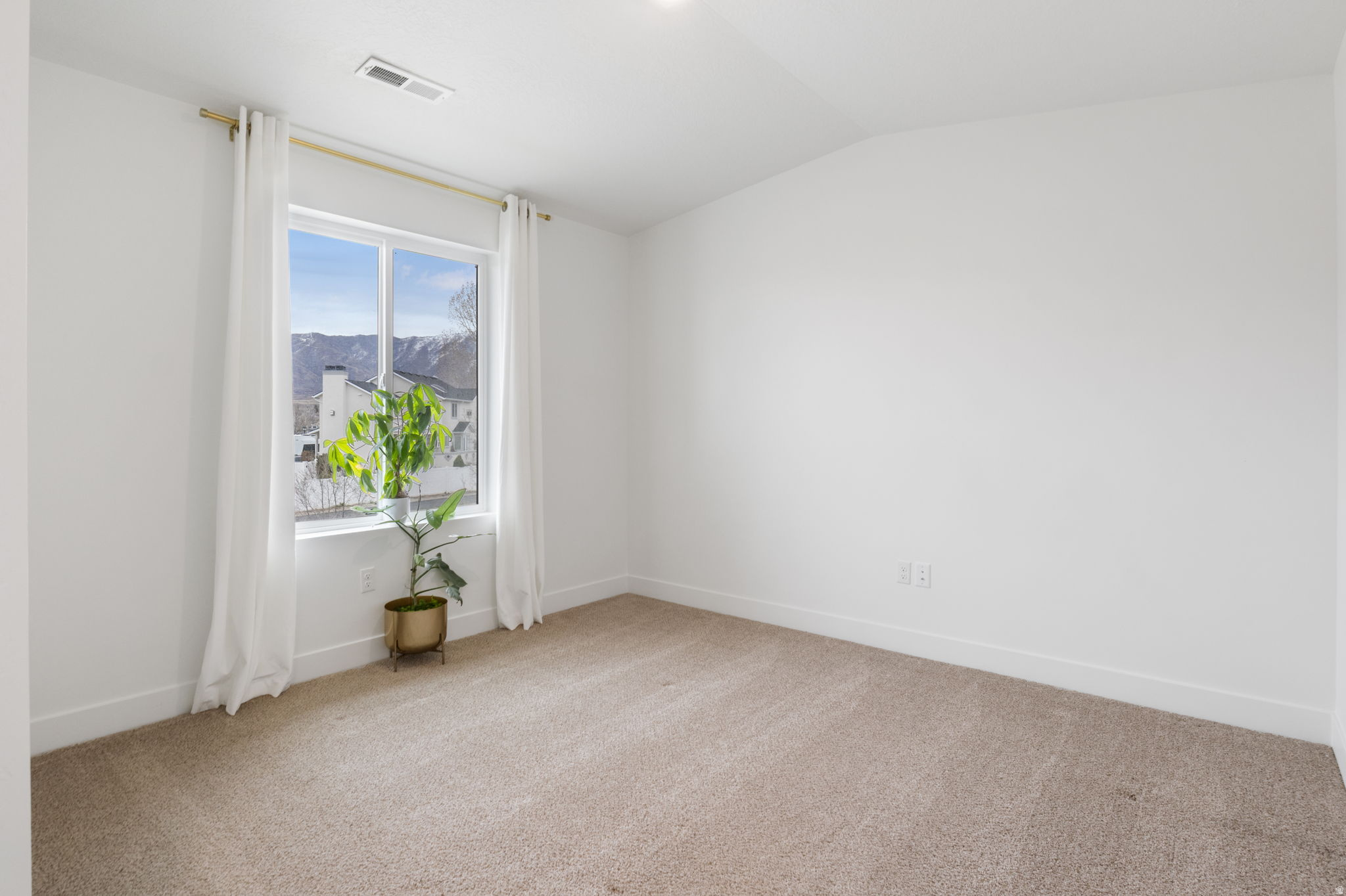 ENGLAND RIDGE SUBDIVISION - Residential