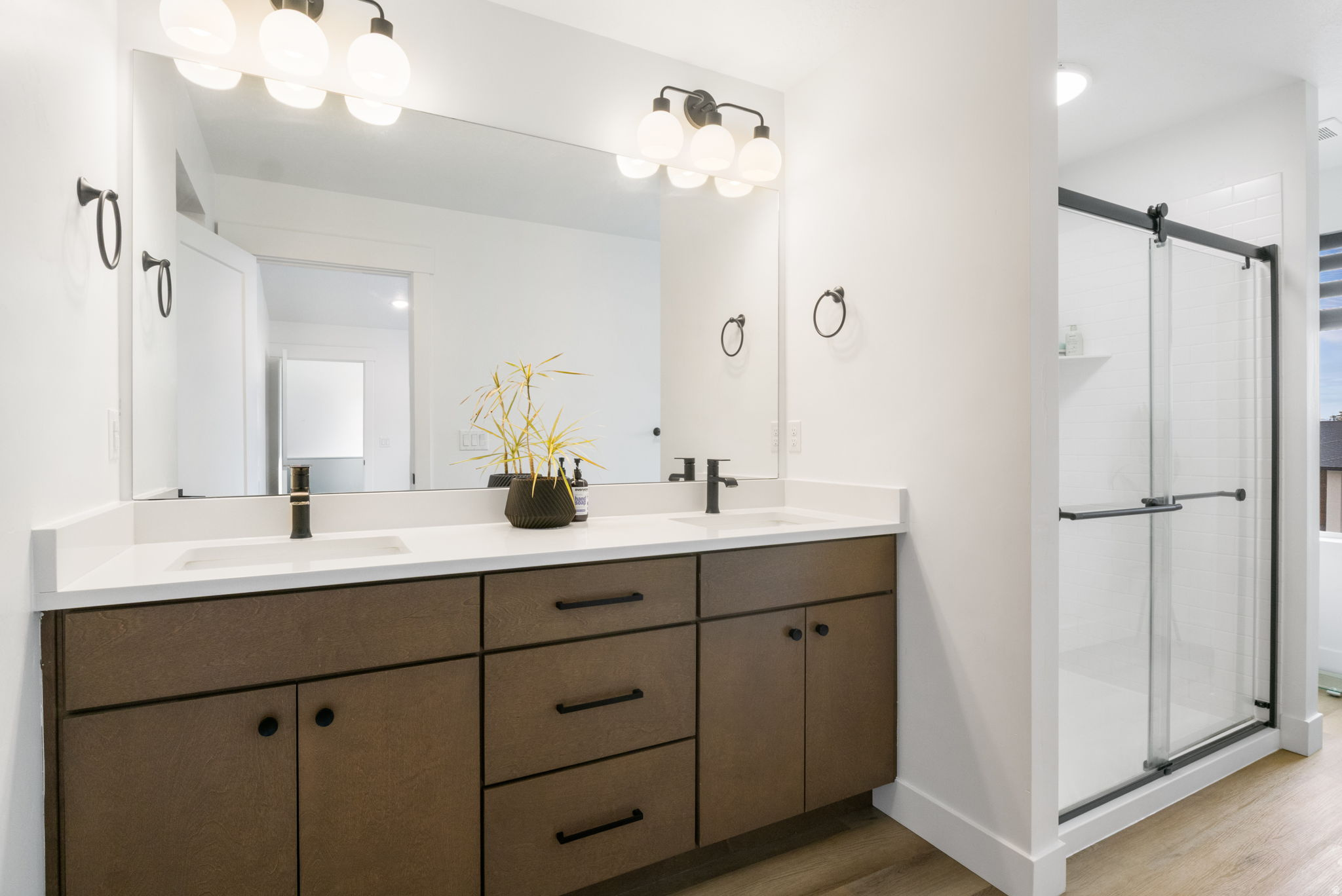 ENGLAND RIDGE SUBDIVISION - Residential