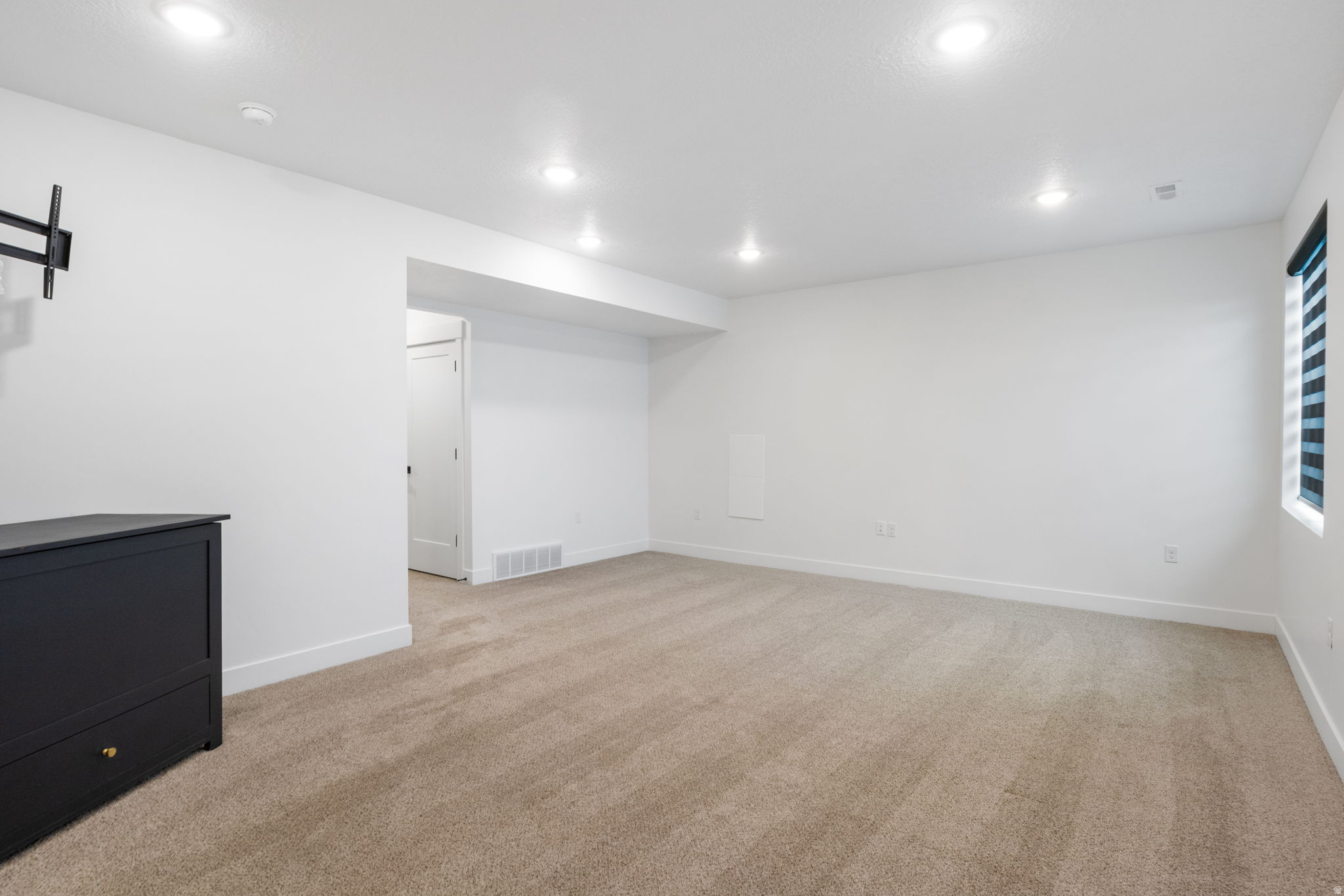 ENGLAND RIDGE SUBDIVISION - Residential