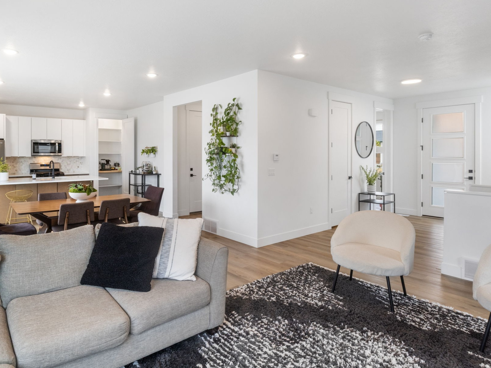 ENGLAND RIDGE SUBDIVISION - Residential