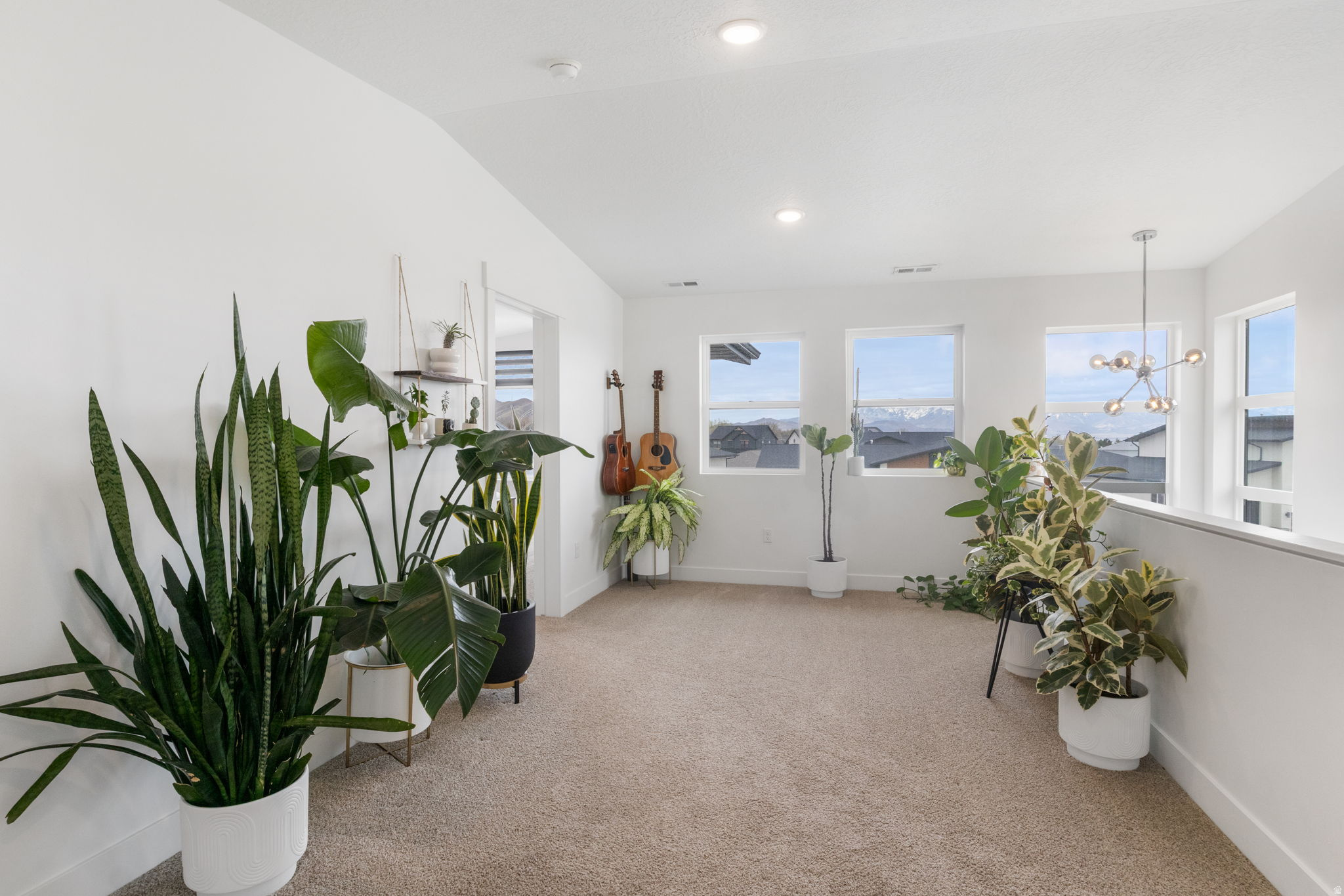 ENGLAND RIDGE SUBDIVISION - Residential