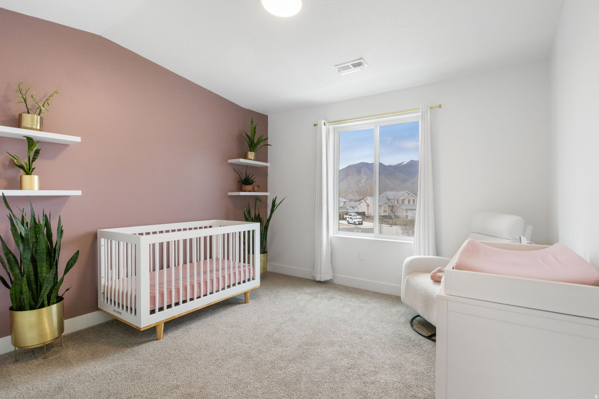 ENGLAND RIDGE SUBDIVISION - Residential